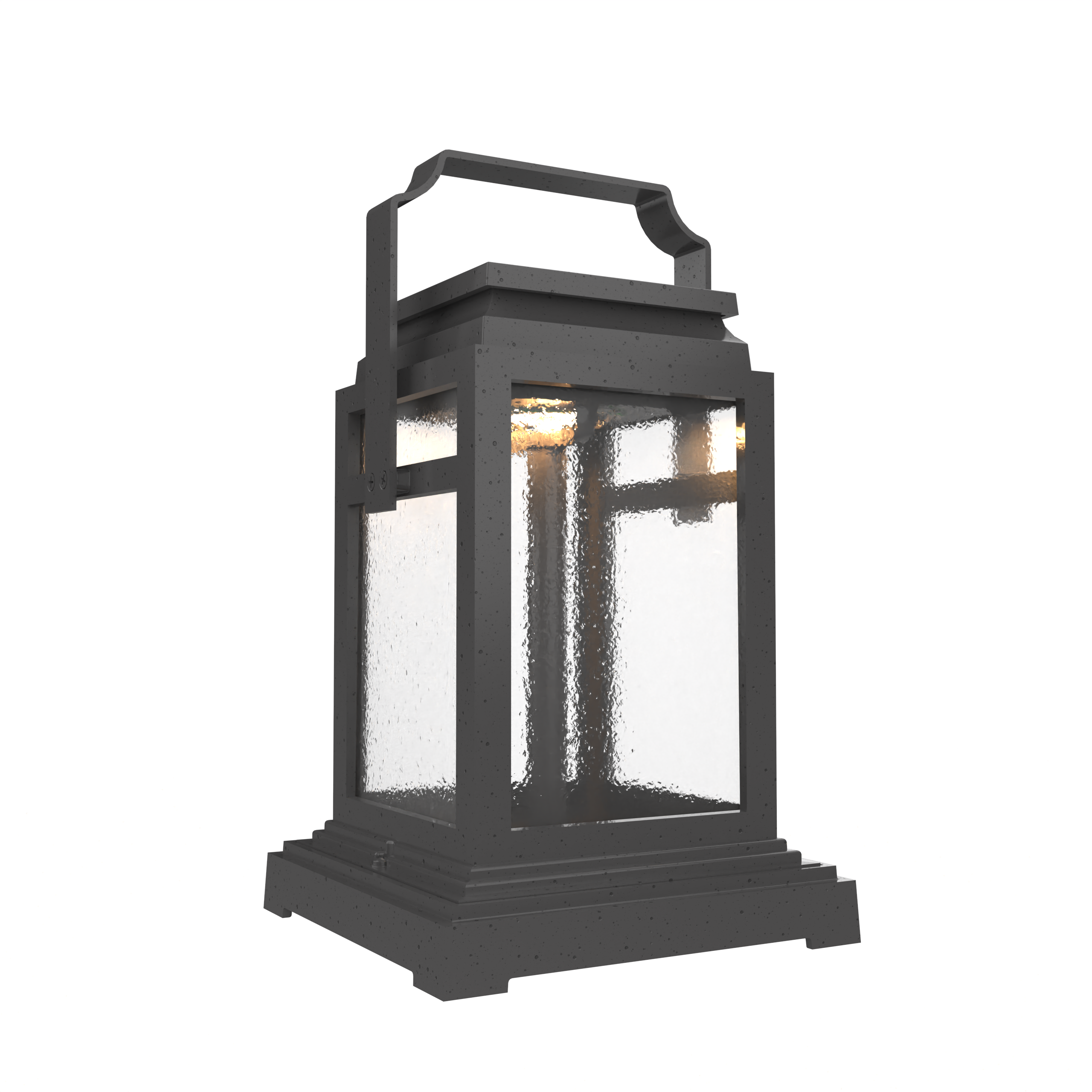 65e Series - Small Pedestal Mount - 16540