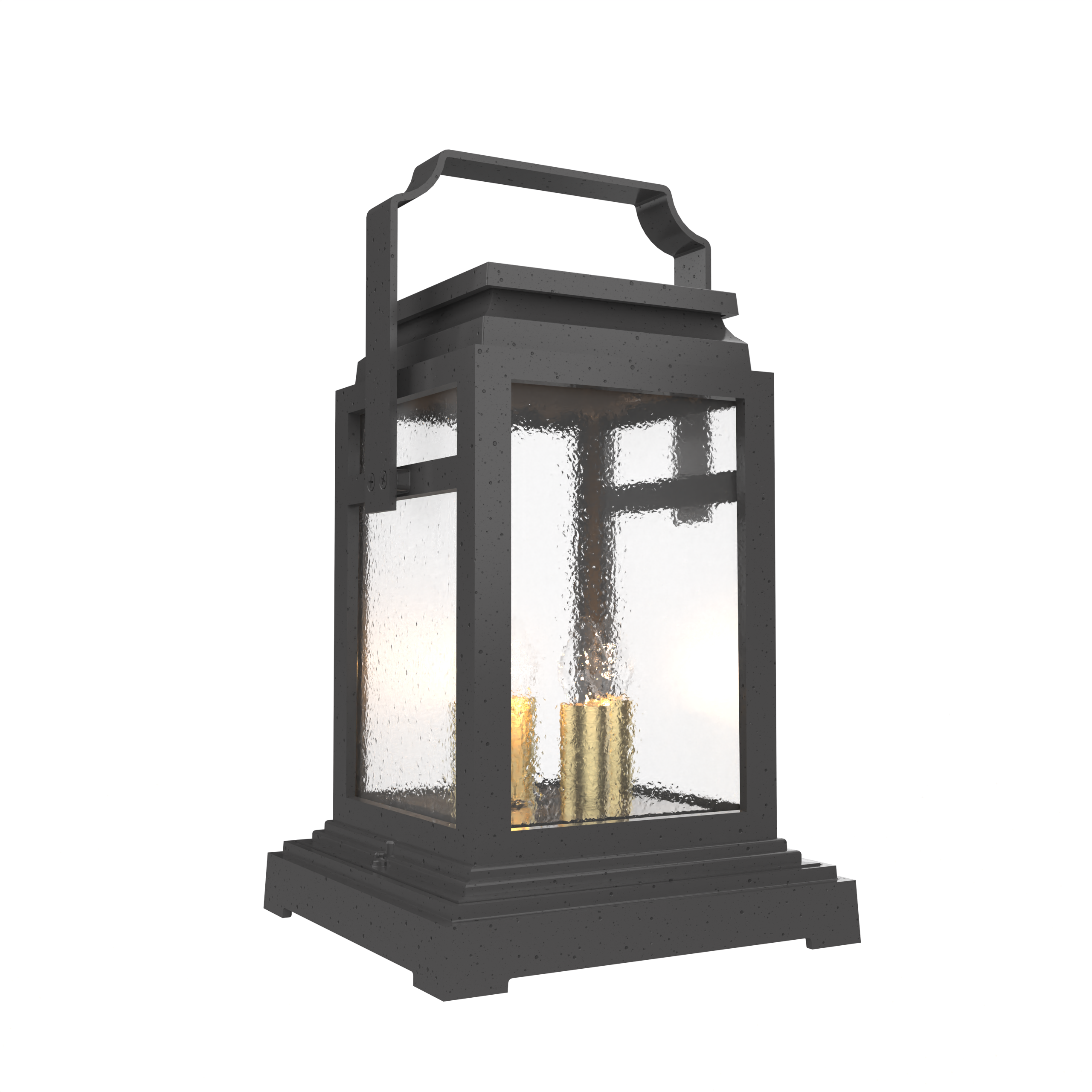 65e Series - Small Pedestal Mount - 16540
