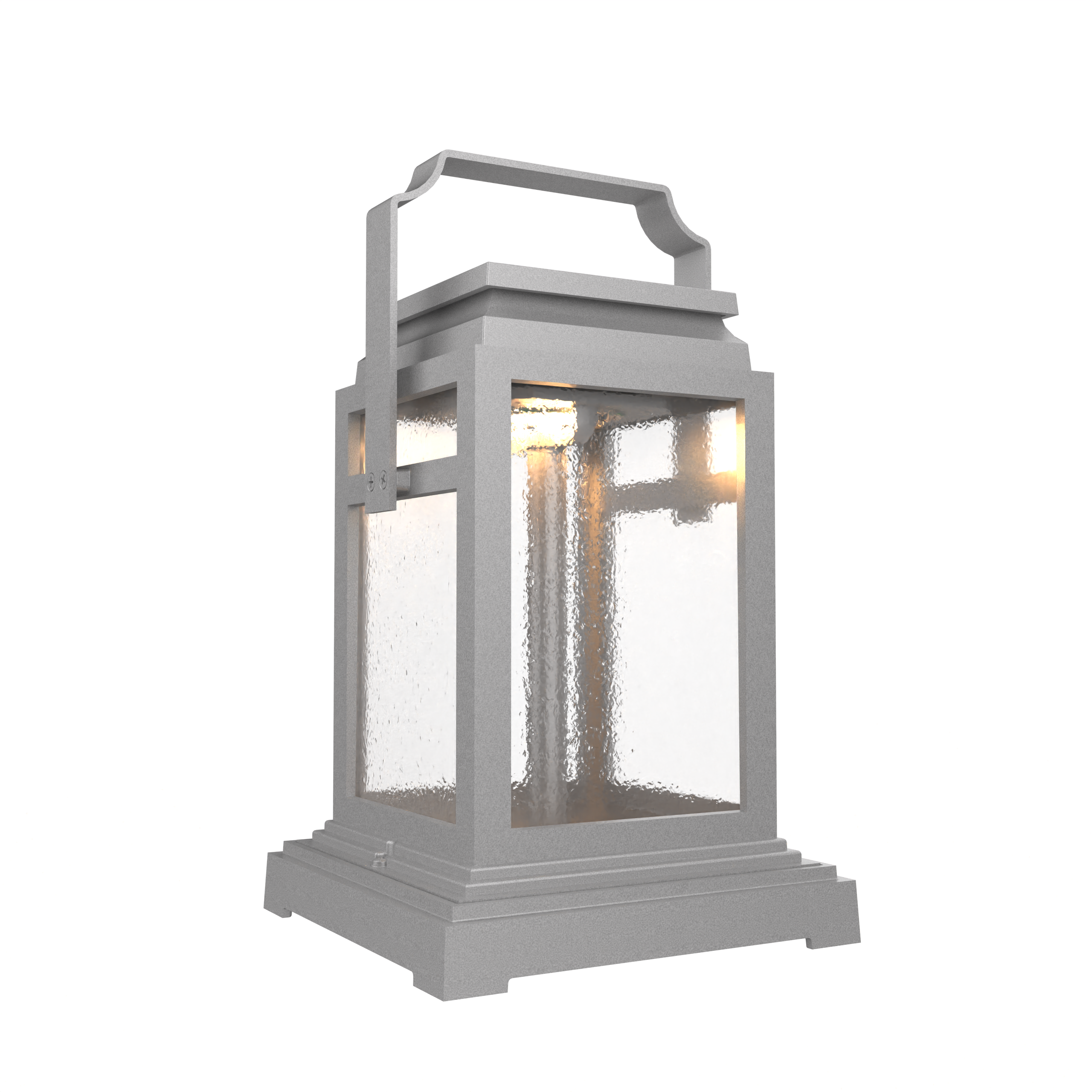 65e Series - Small Pedestal Mount - 16540
