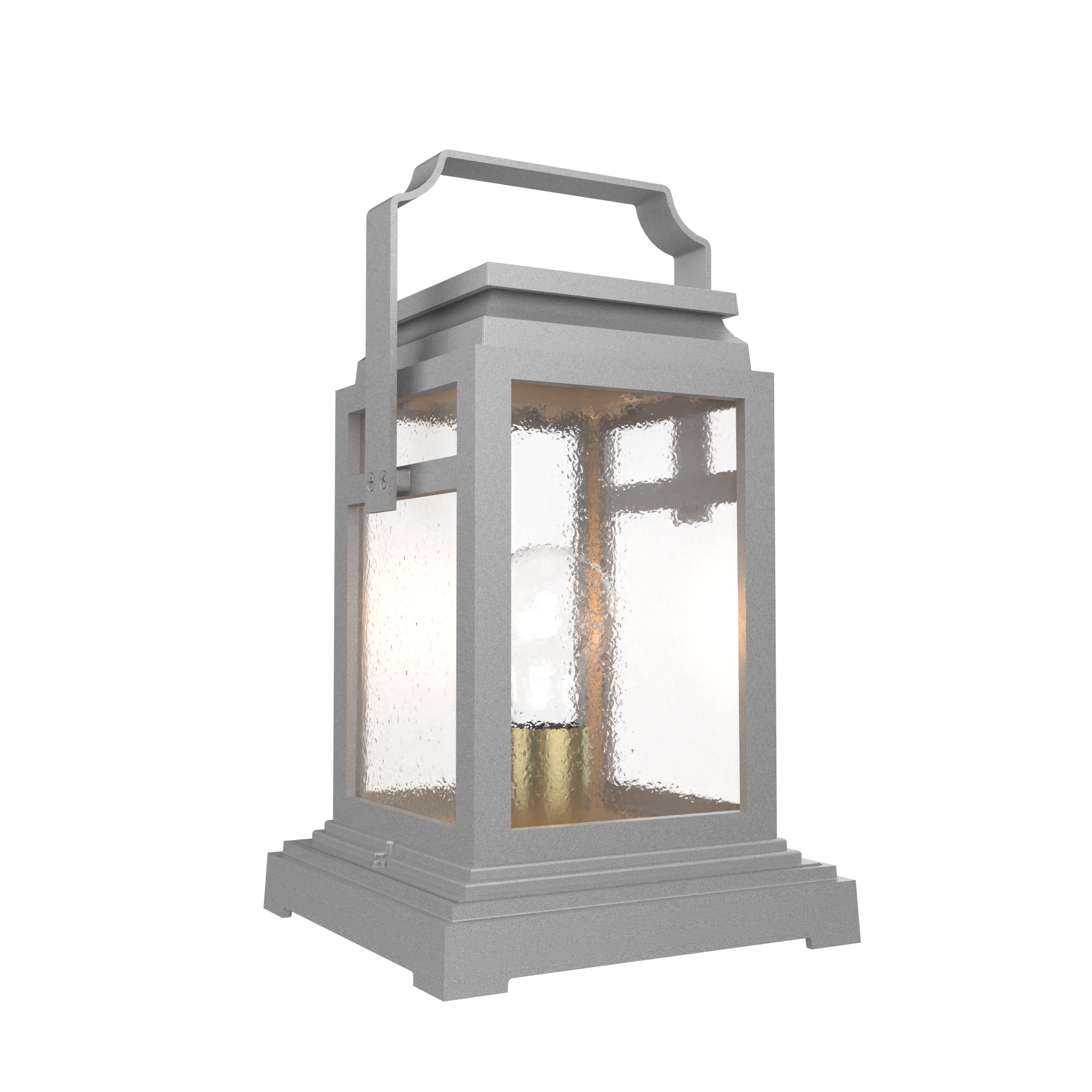 65e Series - Small Pedestal Mount - 16540