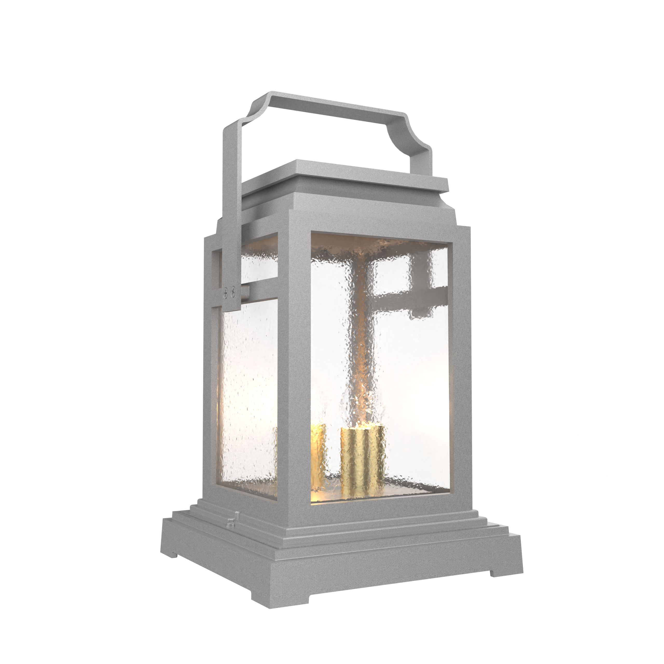 65e Series - Small Pedestal Mount - 16540