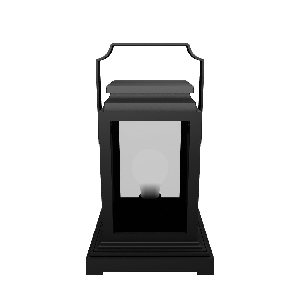 65e Series - Small Pedestal Mount - 16540