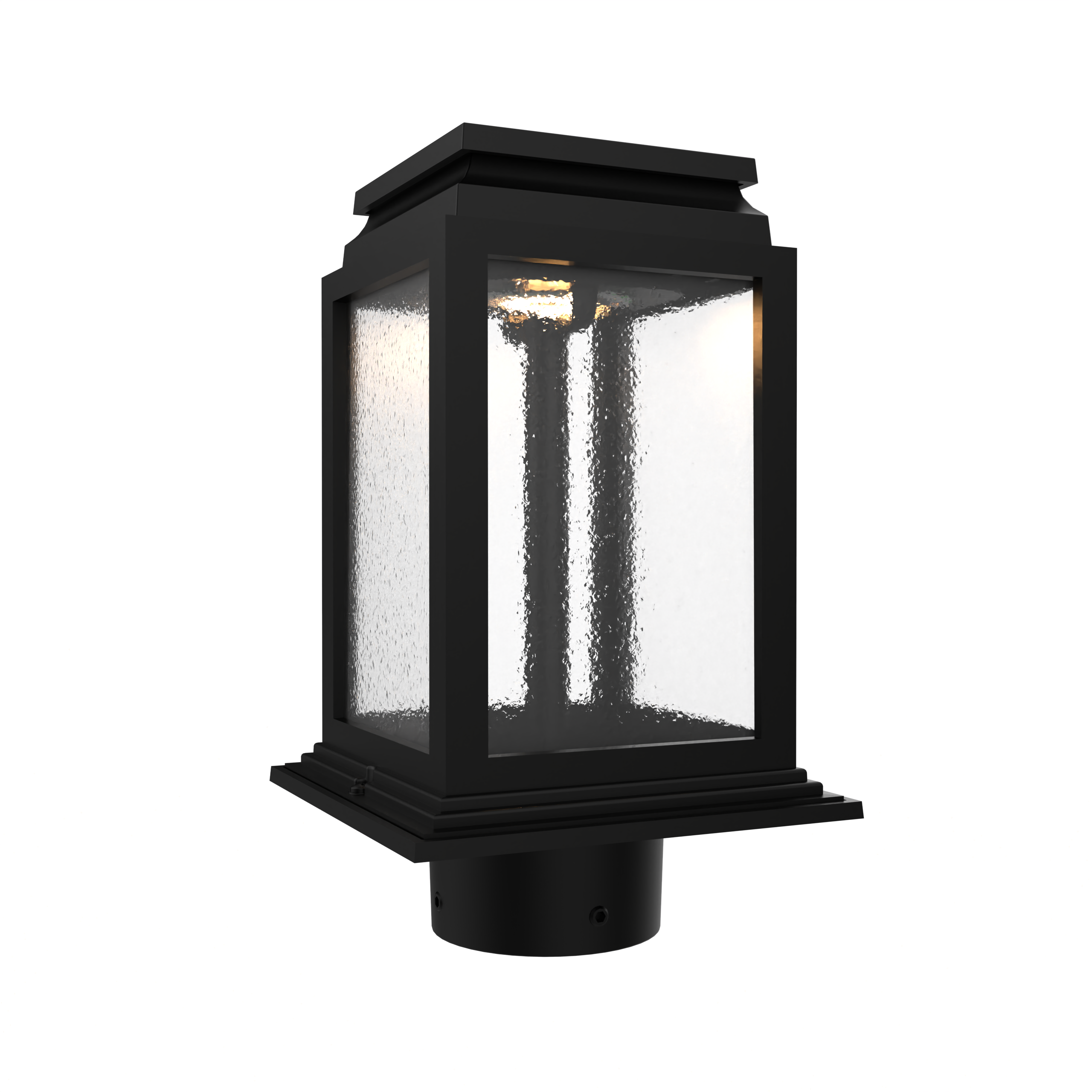 Serie 65e - Small post head - 16730
