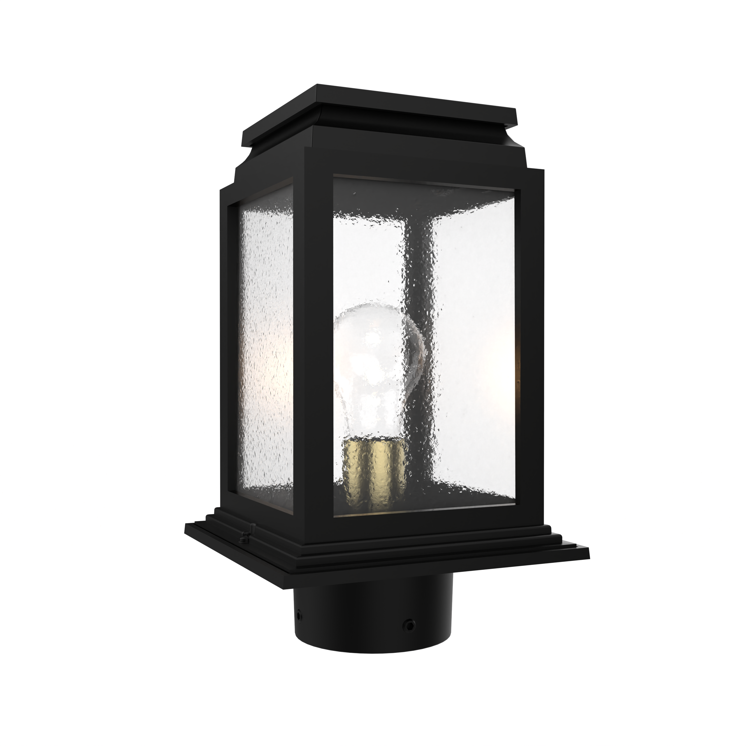 Serie 65e - Small post head - 16730
