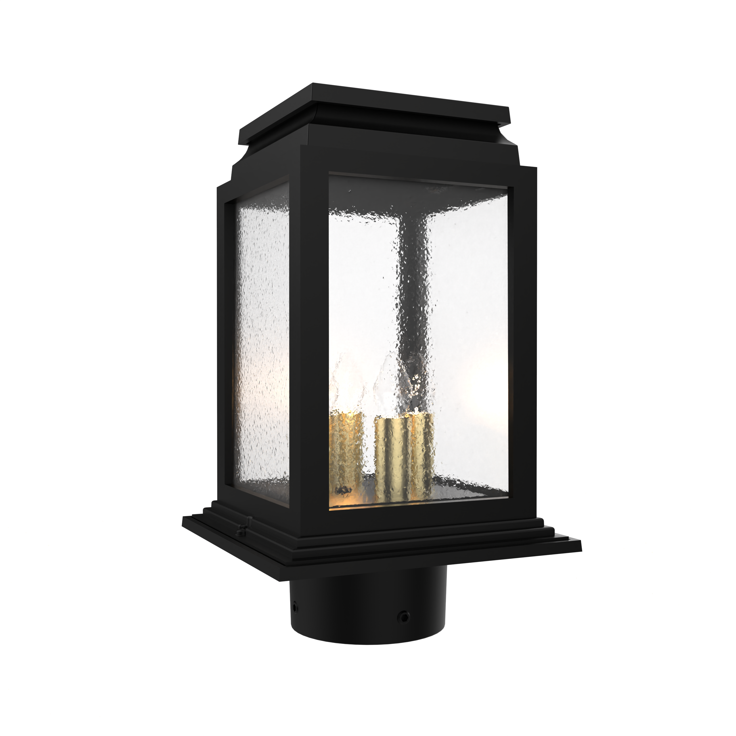Serie 65e - Small post head - 16730