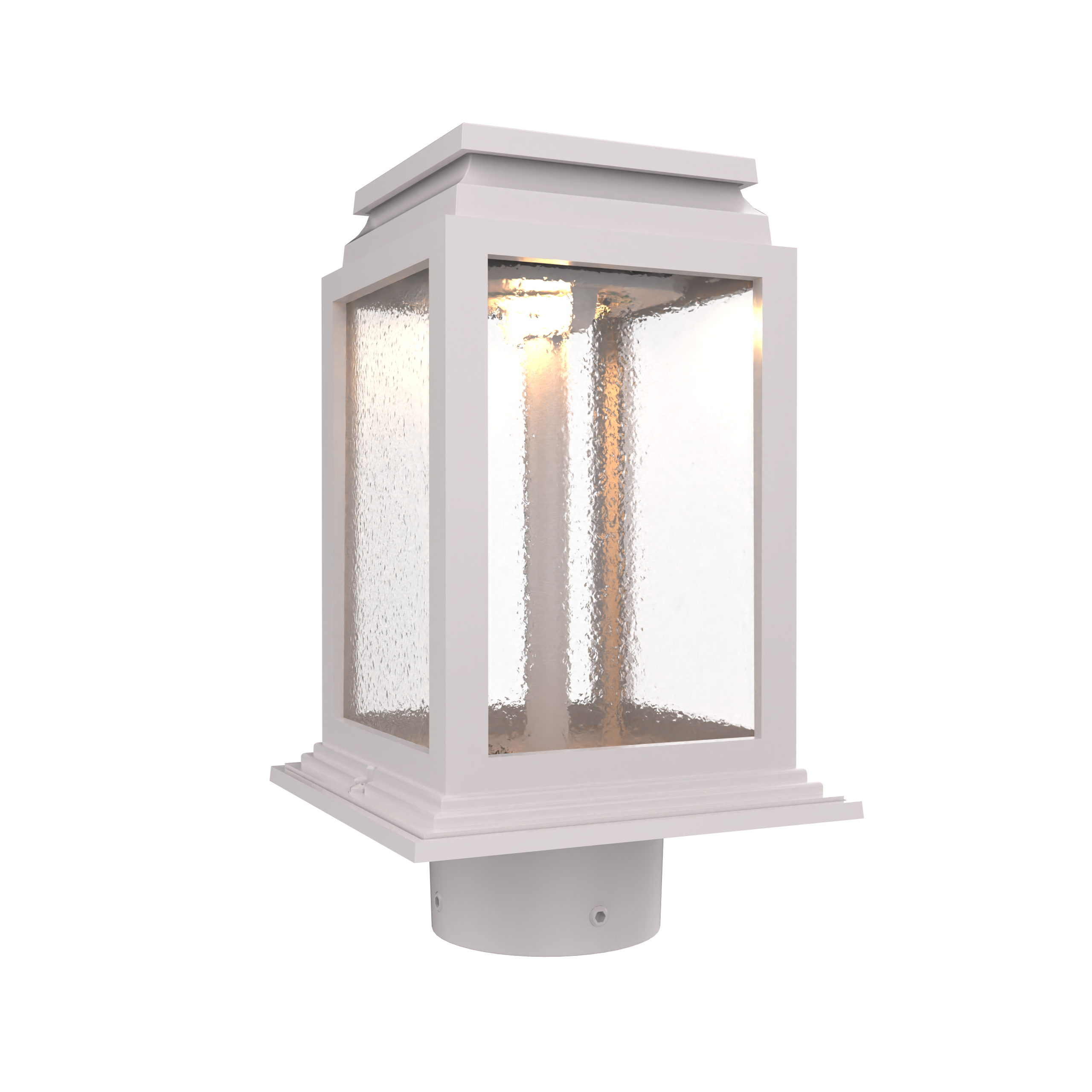 Serie 65e - Small post head - 16730