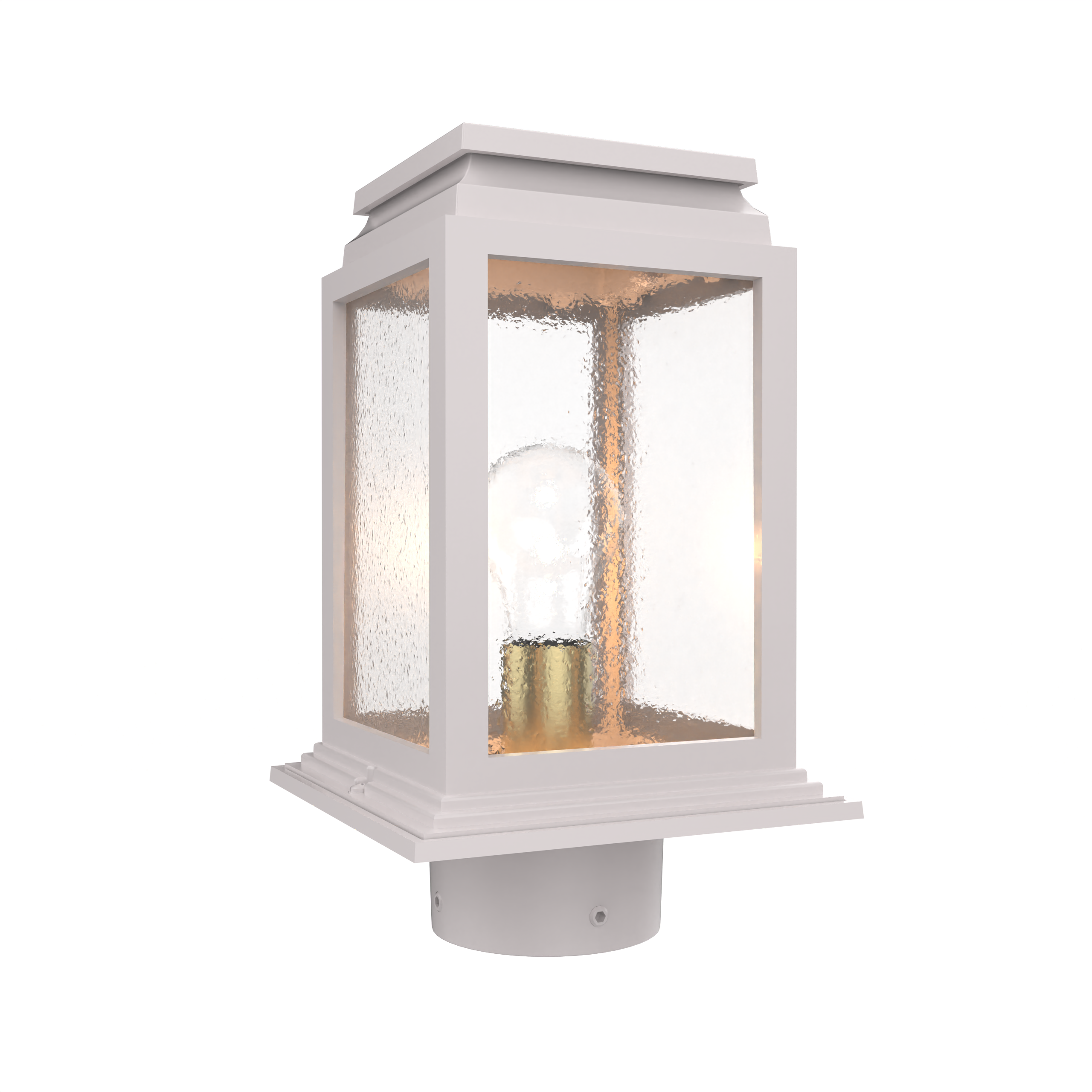 Serie 65e - Small post head - 16730