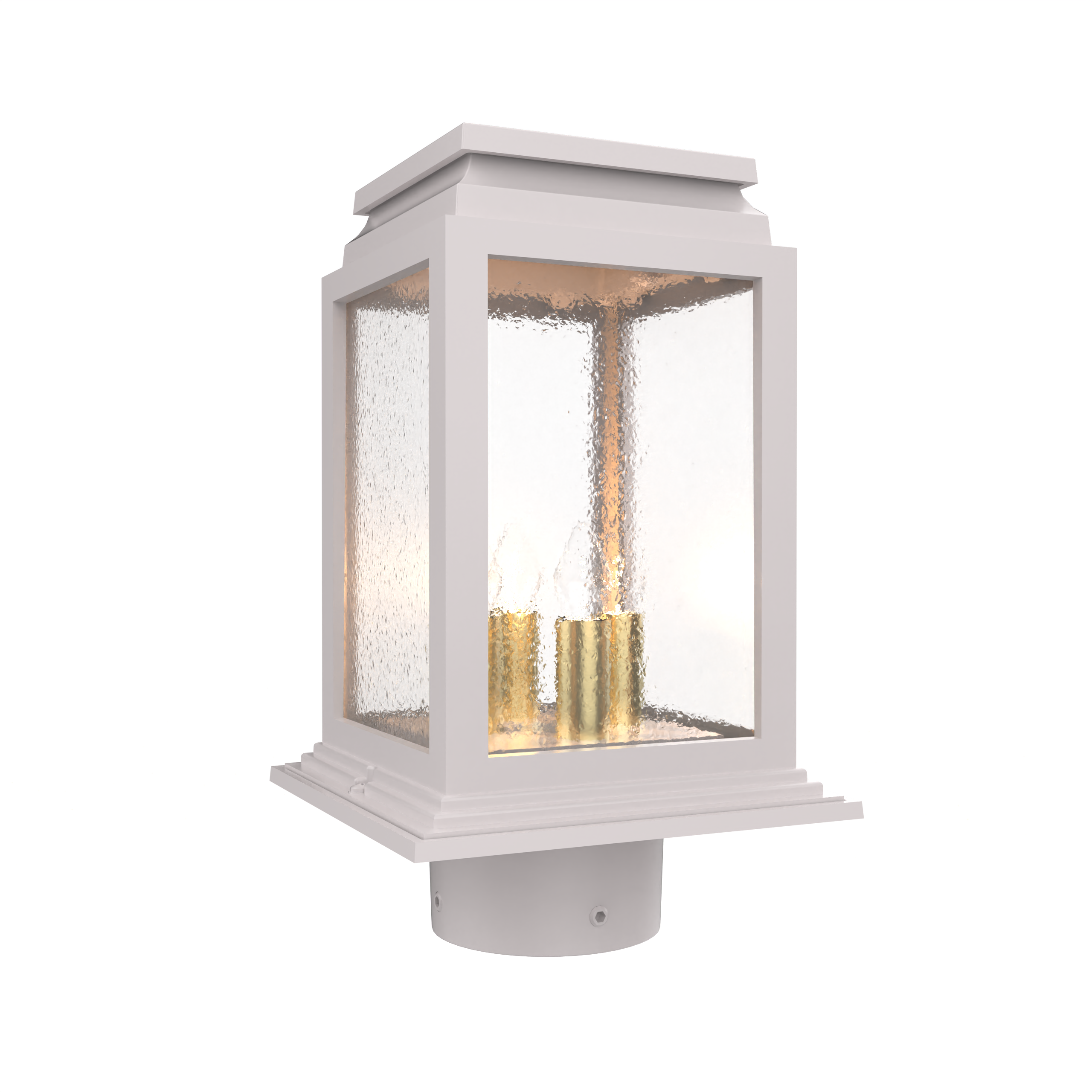 Serie 65e - Small post head - 16730
