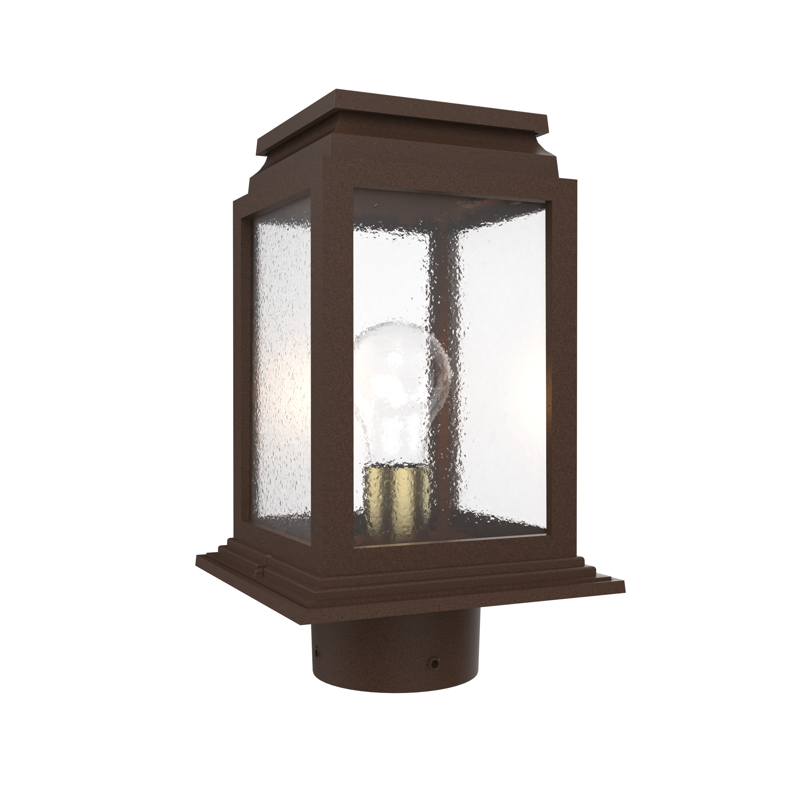 Serie 65e - Small post head - 16730