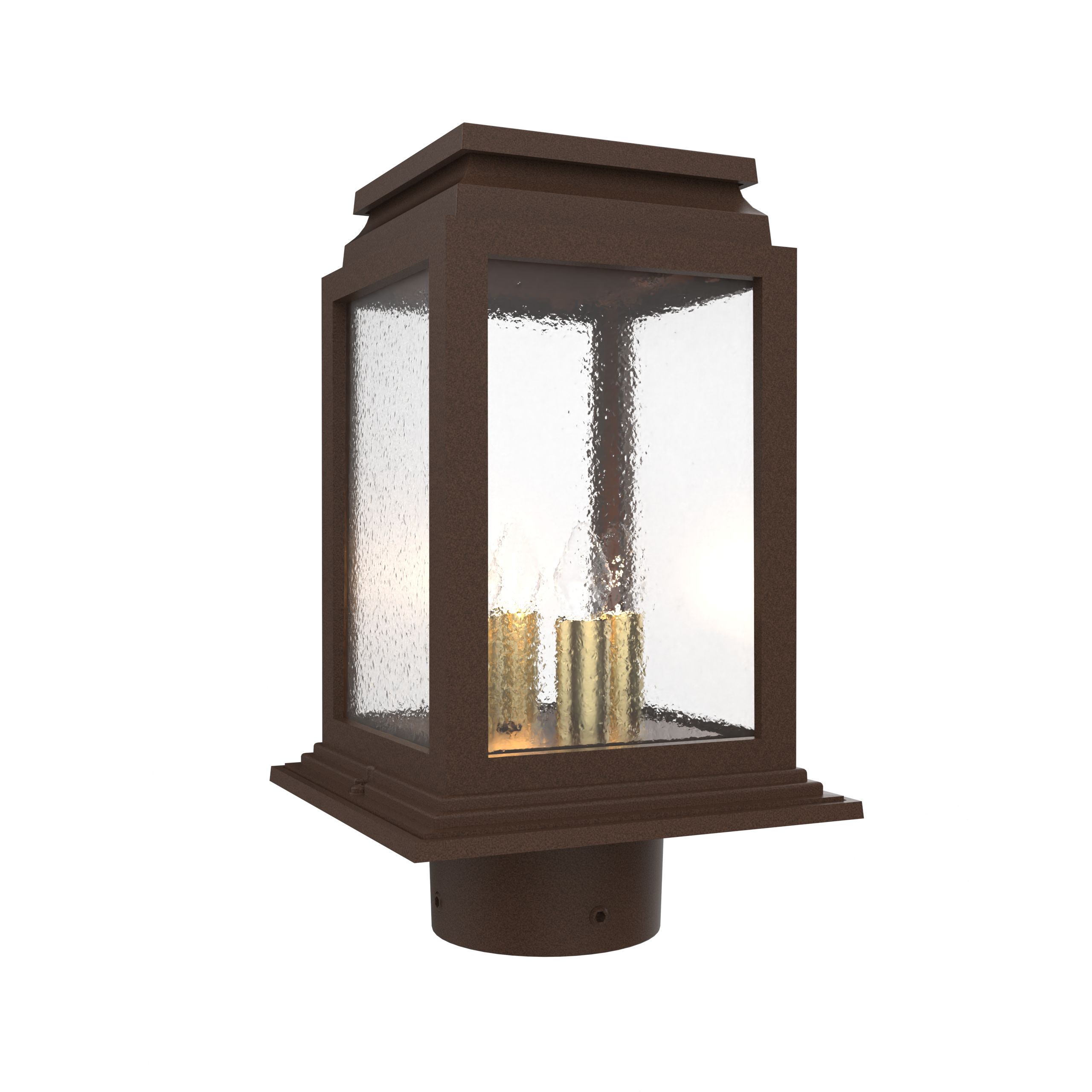 Serie 65e - Small post head - 16730
