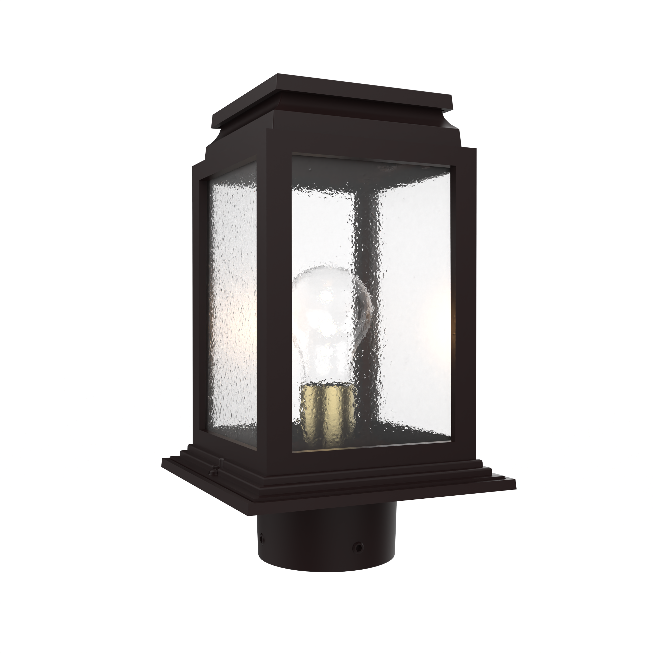 Serie 65e - Small post head - 16730