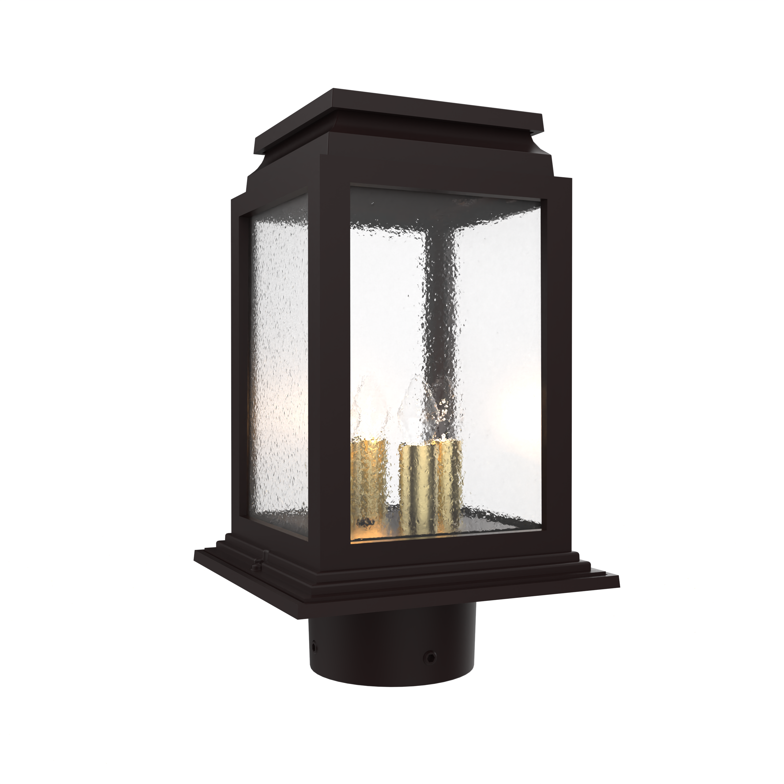 Serie 65e - Small post head - 16730