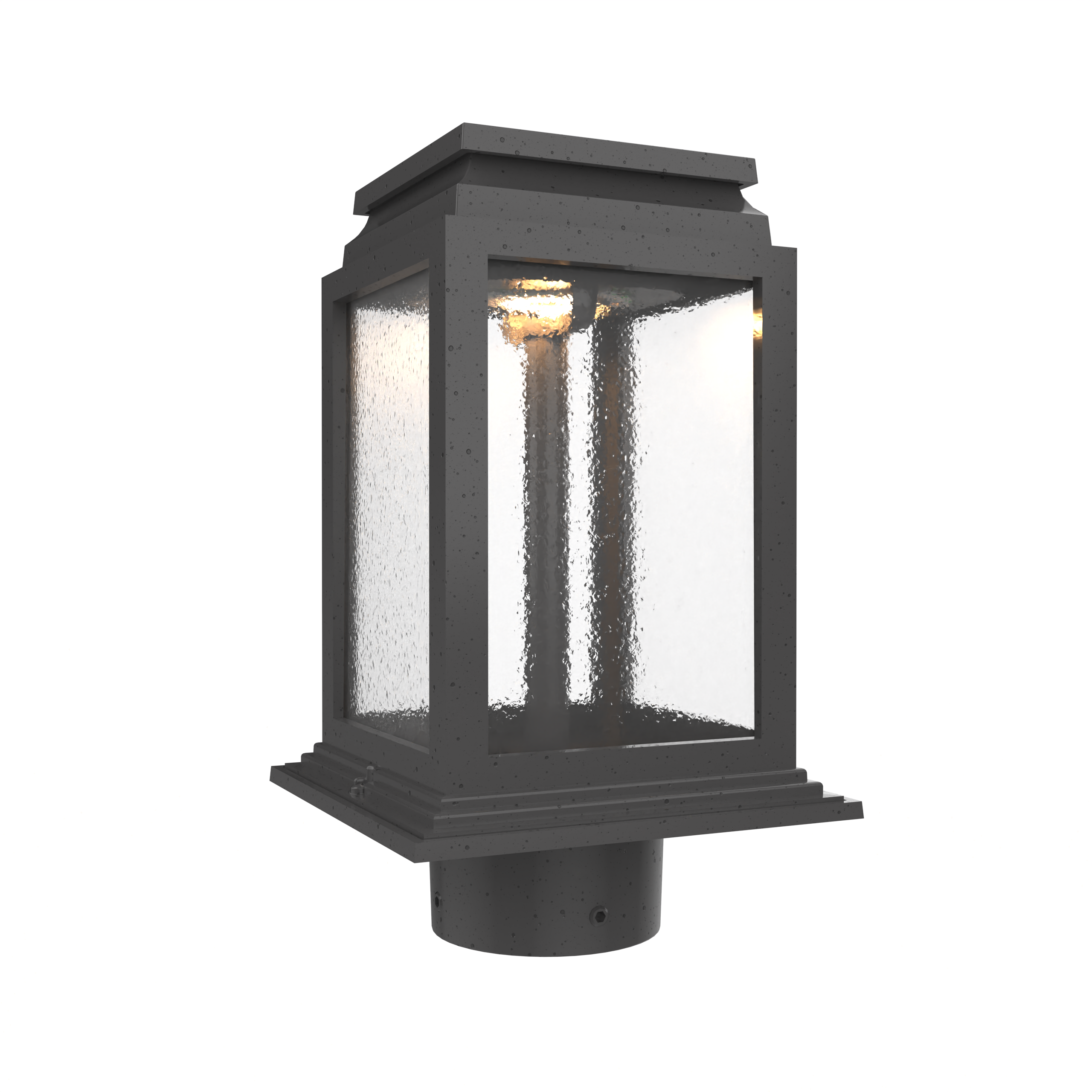 Serie 65e - Small post head - 16730
