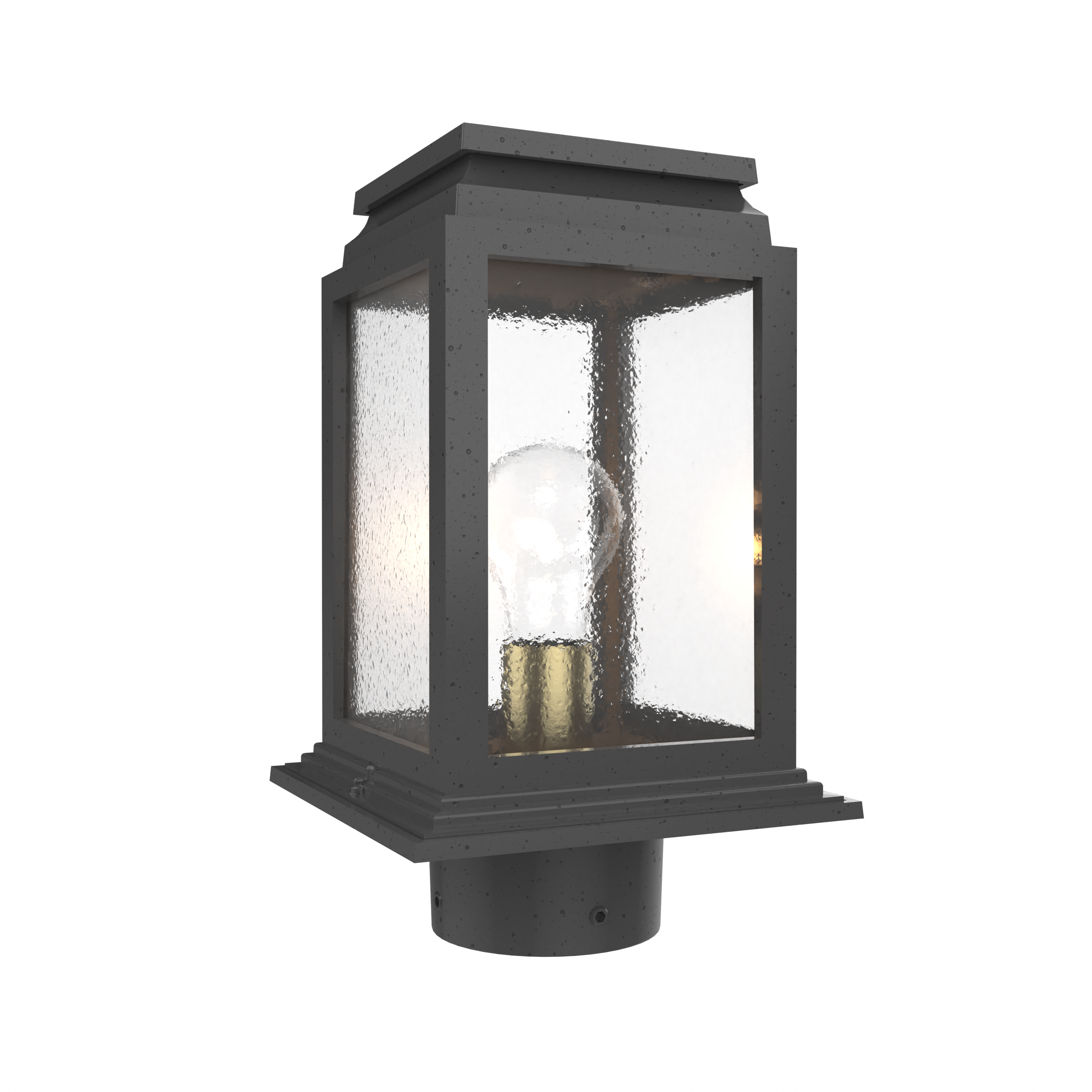 Serie 65e - Small post head - 16730