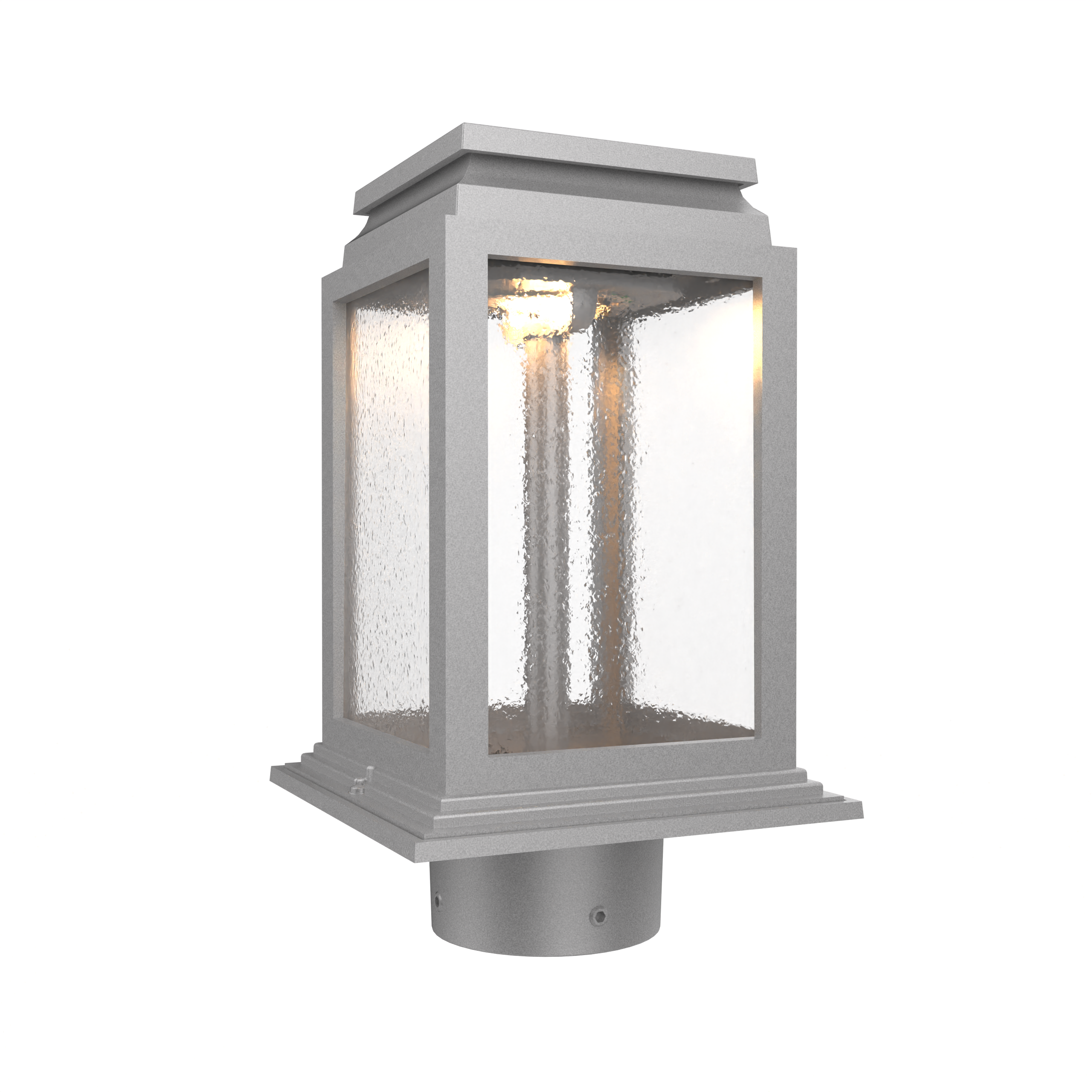 Serie 65e - Small post head - 16730