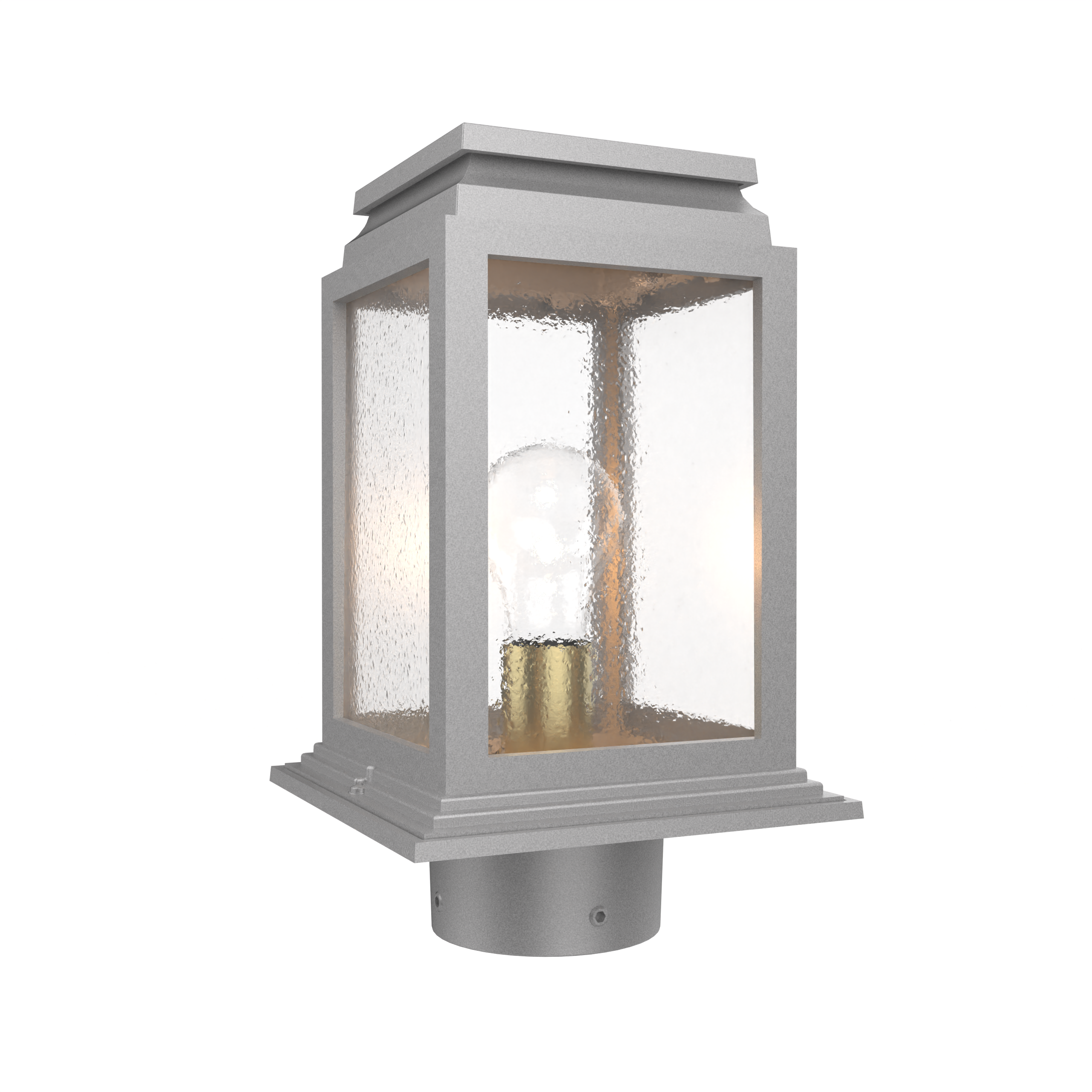 Serie 65e - Small post head - 16730