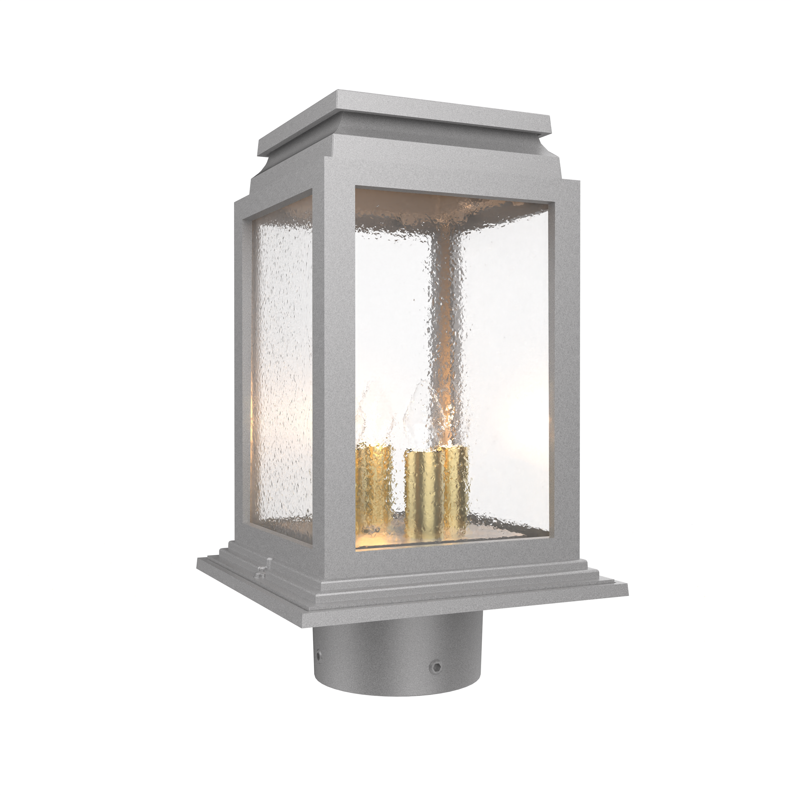 Serie 65e - Small post head - 16730