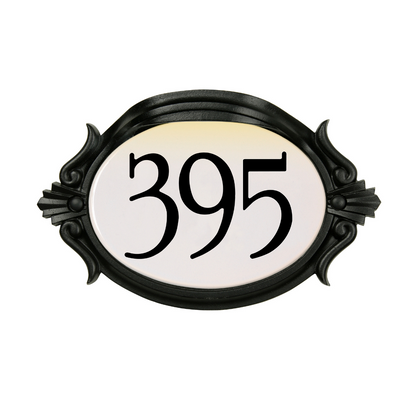 Florence - Plaque d&