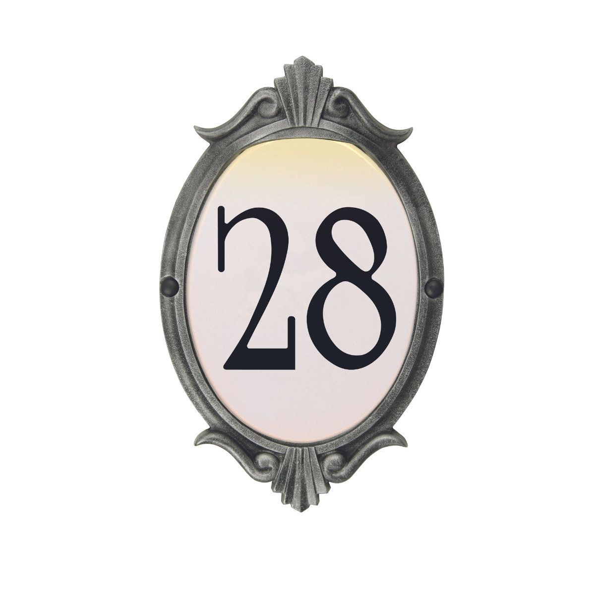 Florence - Plaque d&