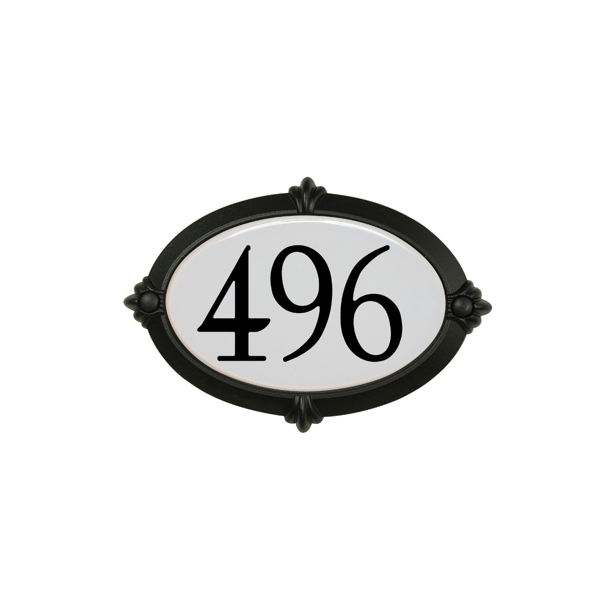 Munich - Plaque d&