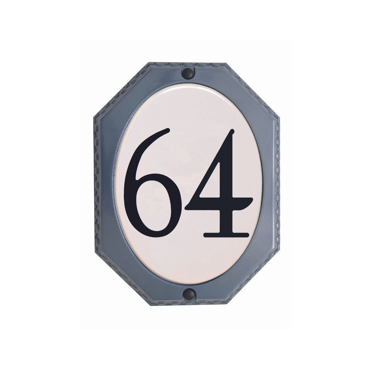 Salzburg - Plaque d&