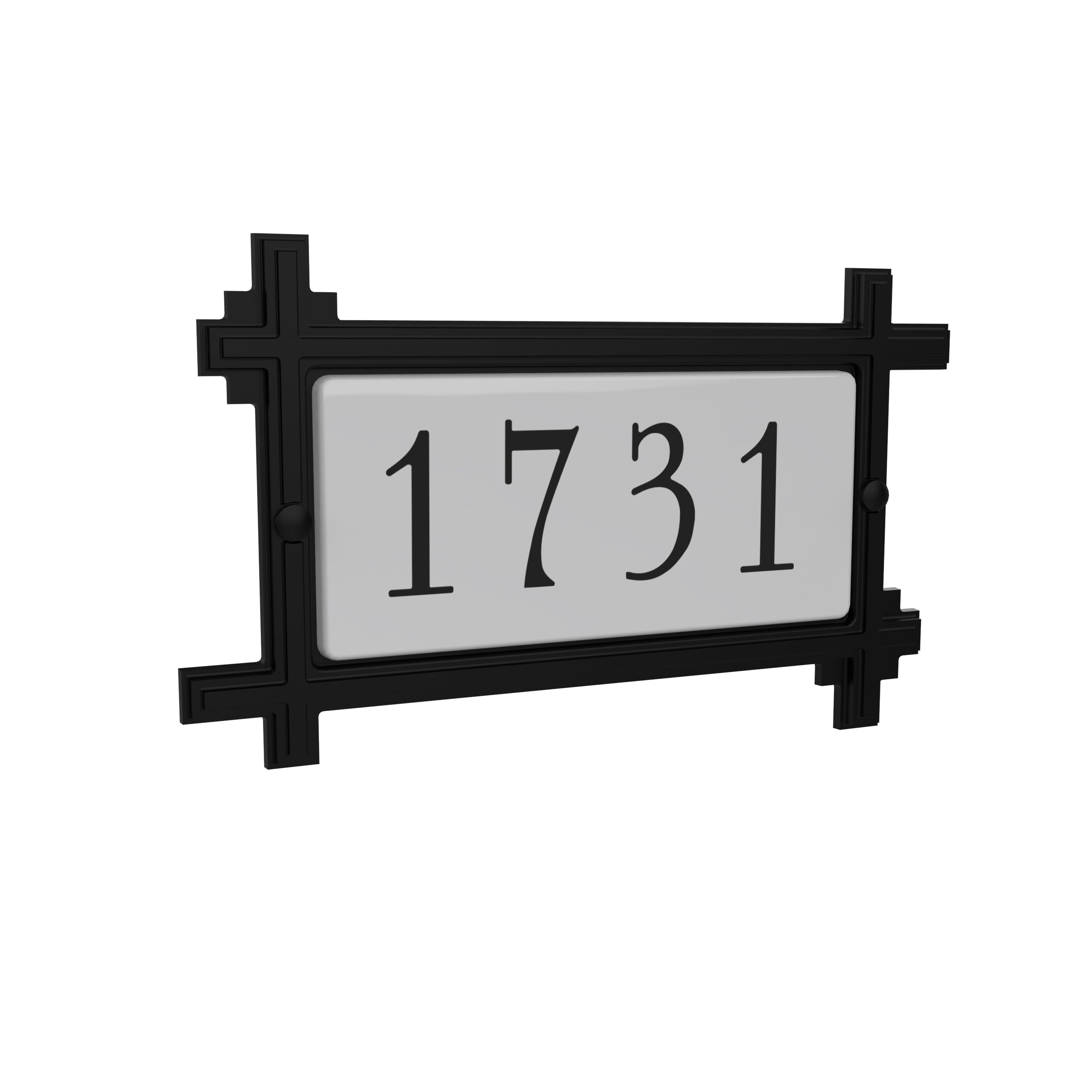 Havana - Plaque d&