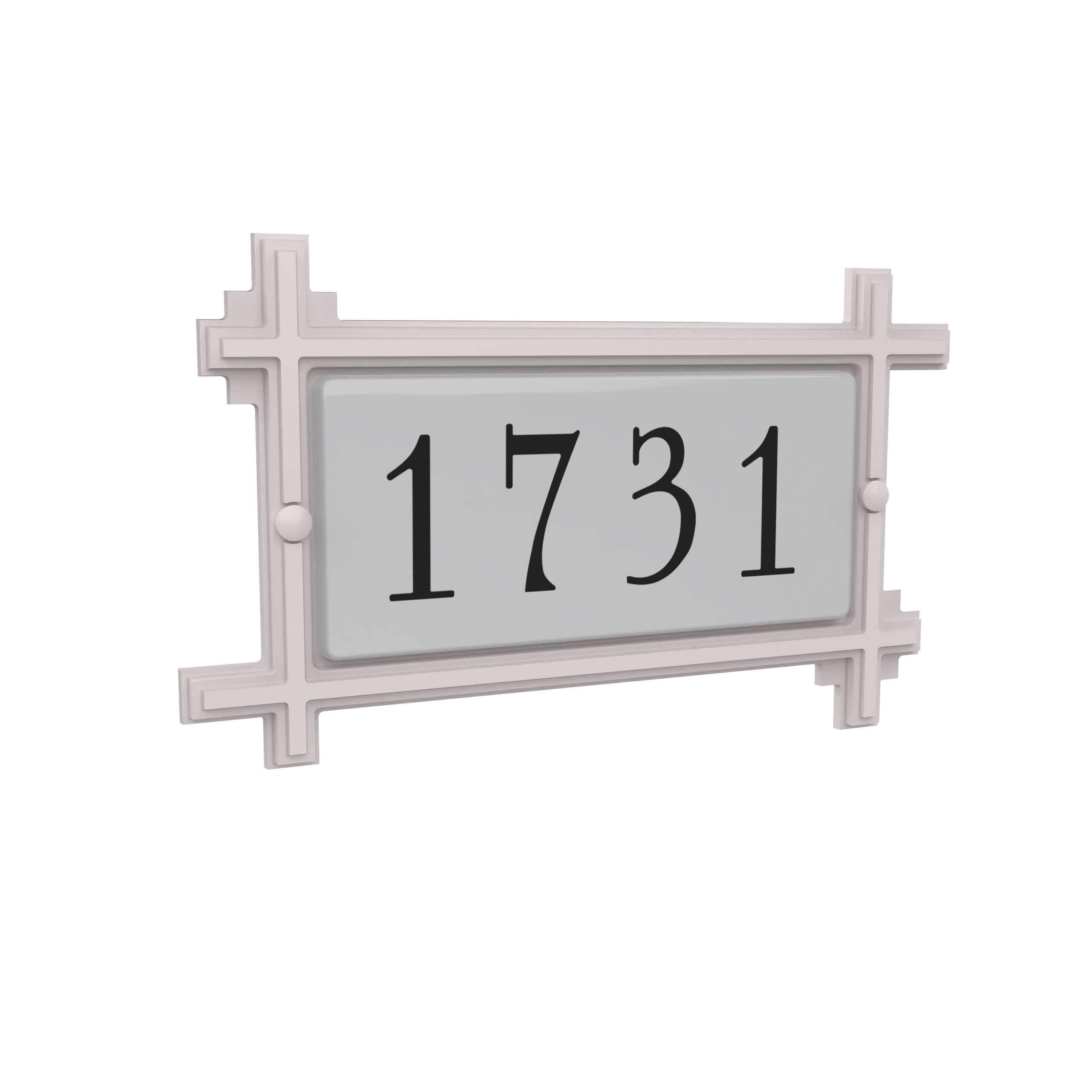Havana - Plaque d&