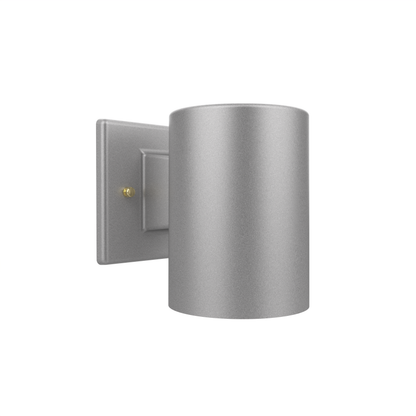 Evolution - Luminaire mural cylindrique pour l&