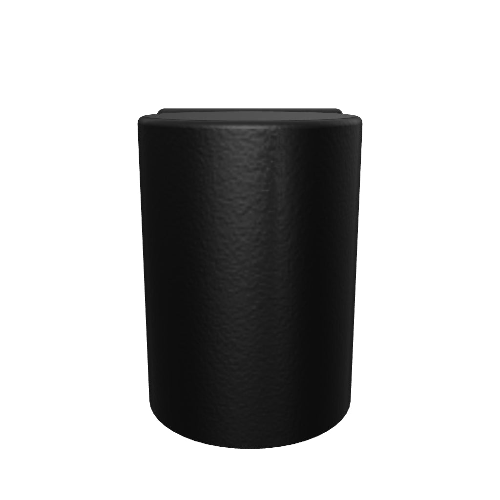 Evolution - Luminaire mural cylindrique pour l&
