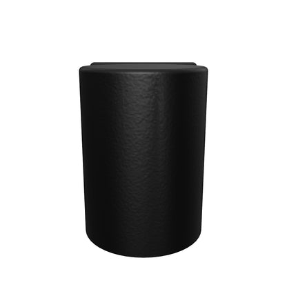 Evolution - Luminaire mural cylindrique pour l&