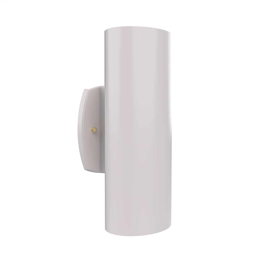 Évolution - Luminaire mural cylindrique pour l’extérieur - 1823