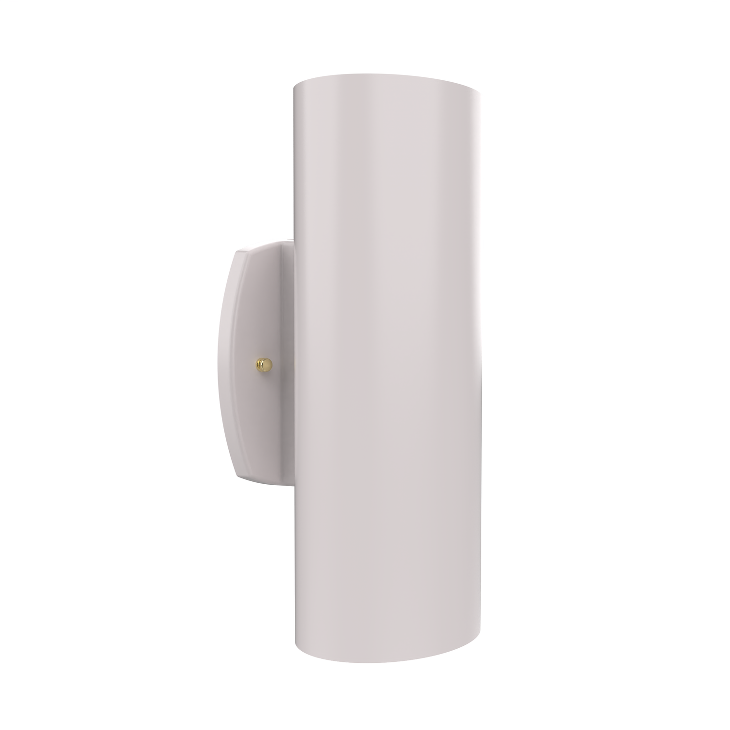 Évolution - Luminaire mural cylindrique pour l’extérieur - 1823