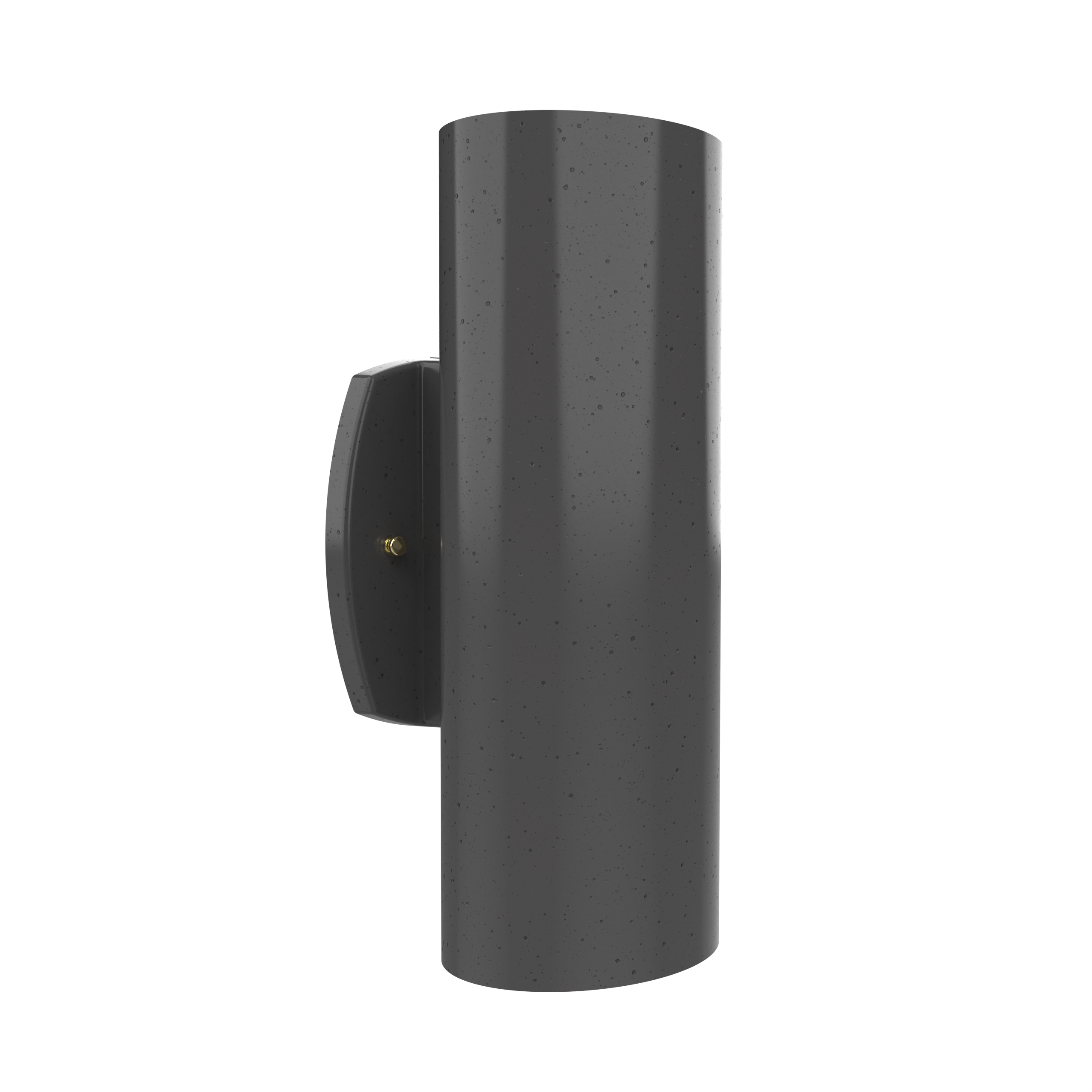 Évolution - Luminaire mural cylindrique pour l’extérieur - 1823