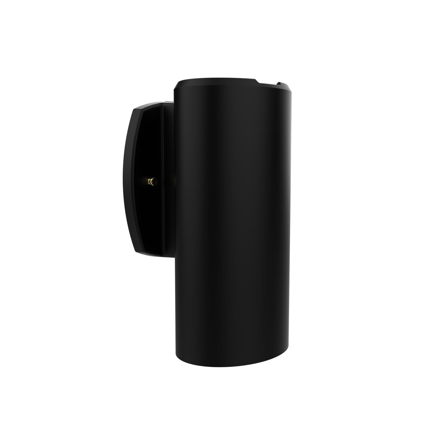 Évolution - Luminaire mural cylindrique pour l’extérieur - 1823D