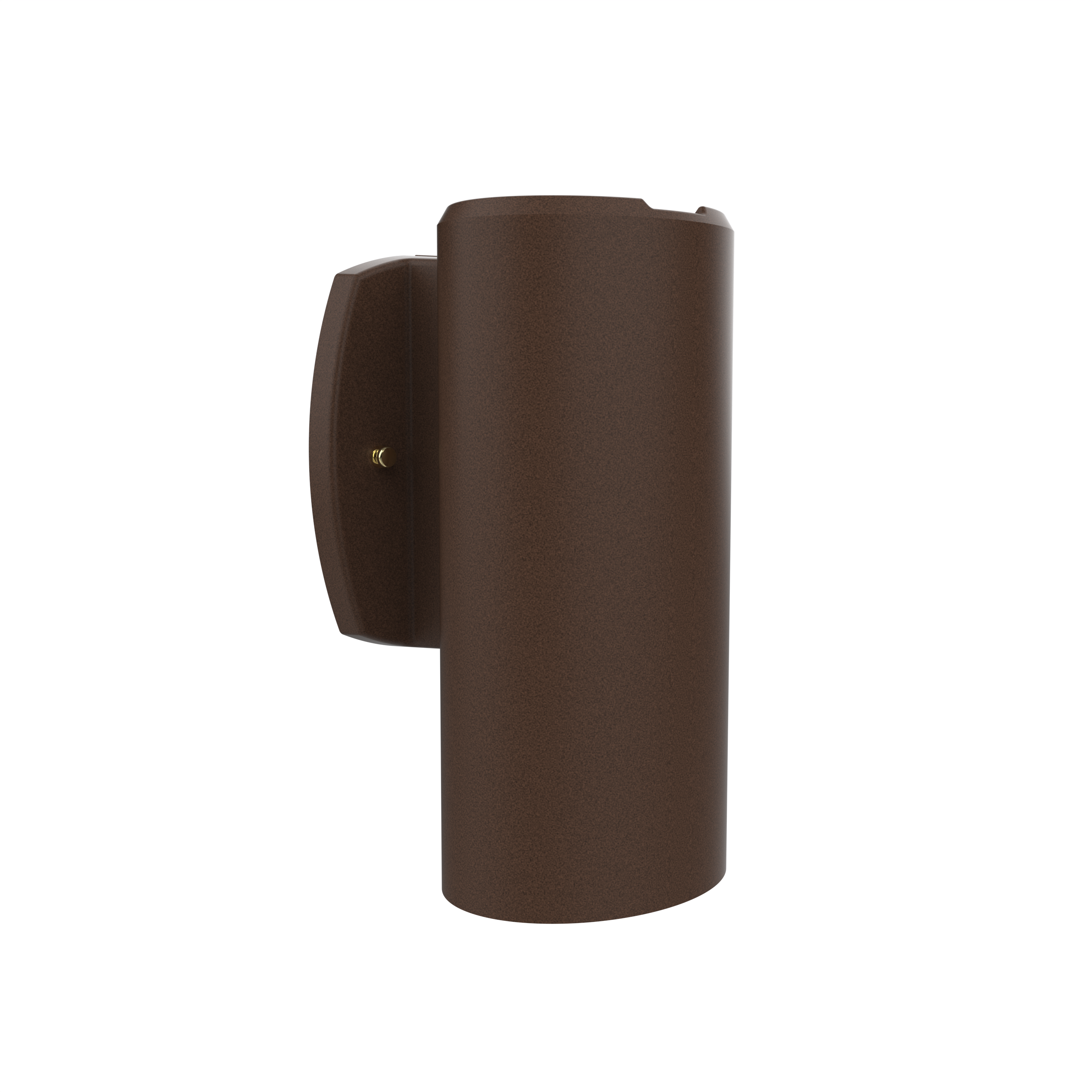 Évolution - Luminaire mural cylindrique pour l’extérieur - 1823D