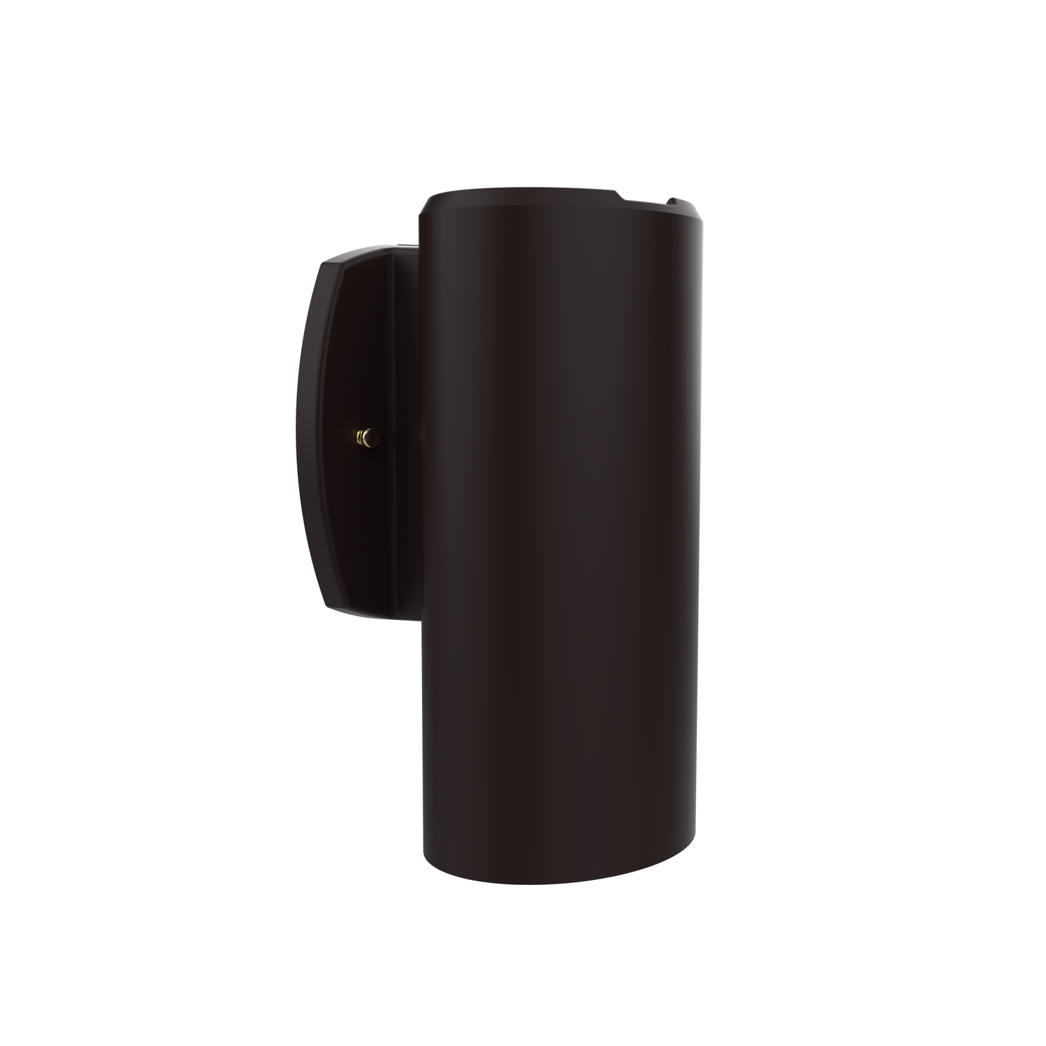 Évolution - Luminaire mural cylindrique pour l’extérieur - 1823D