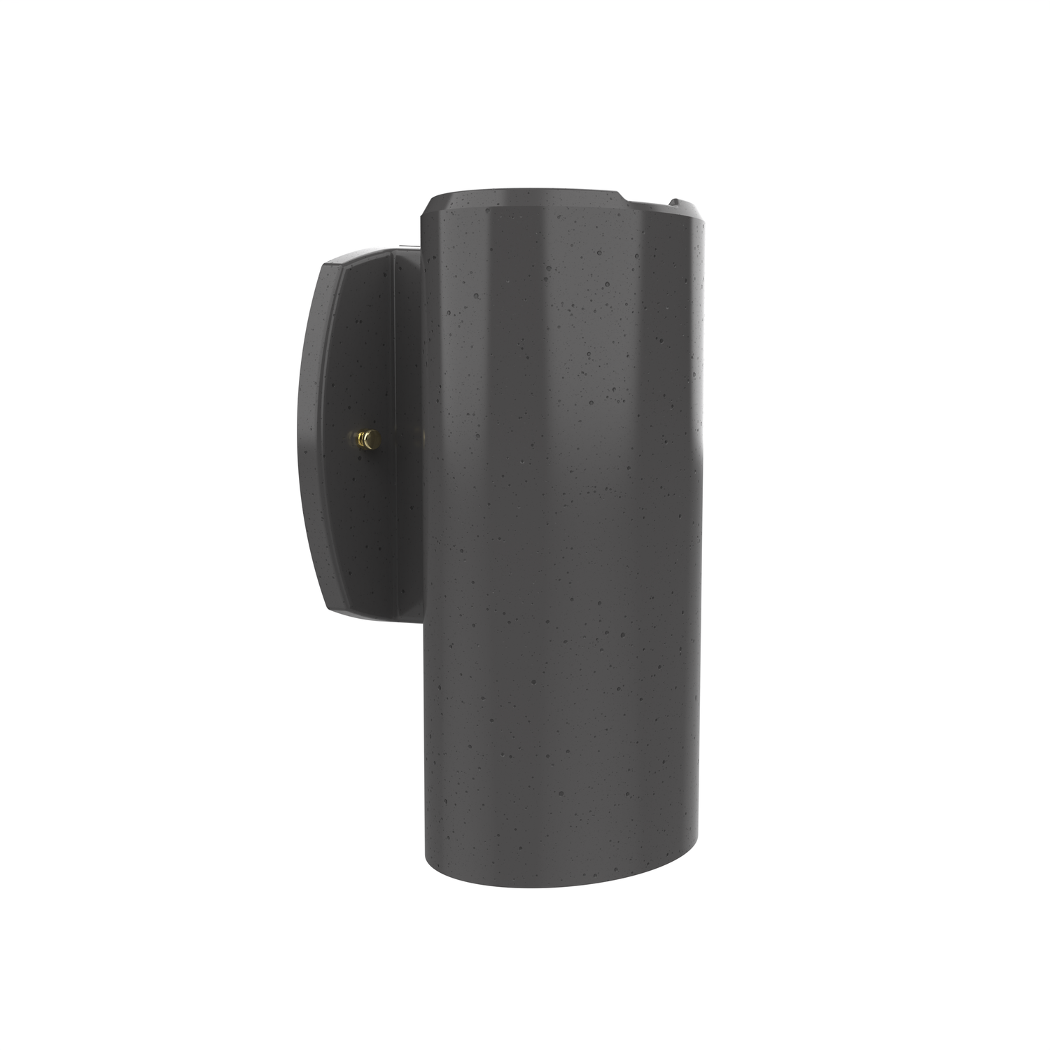 Évolution - Luminaire mural cylindrique pour l’extérieur - 1823D