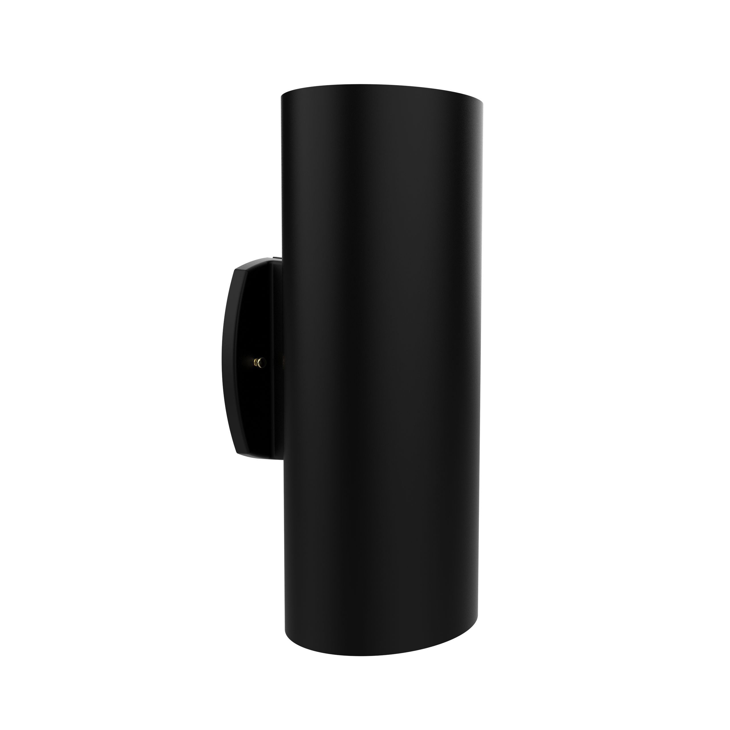 Évolution • Luminaire mural cylindrique pour l&