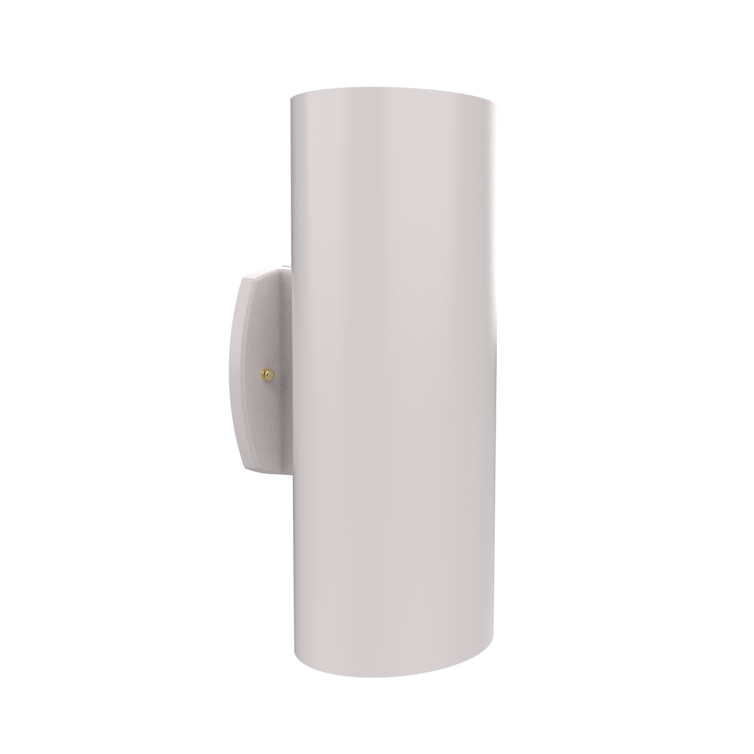 Évolution • Luminaire mural cylindrique pour l&