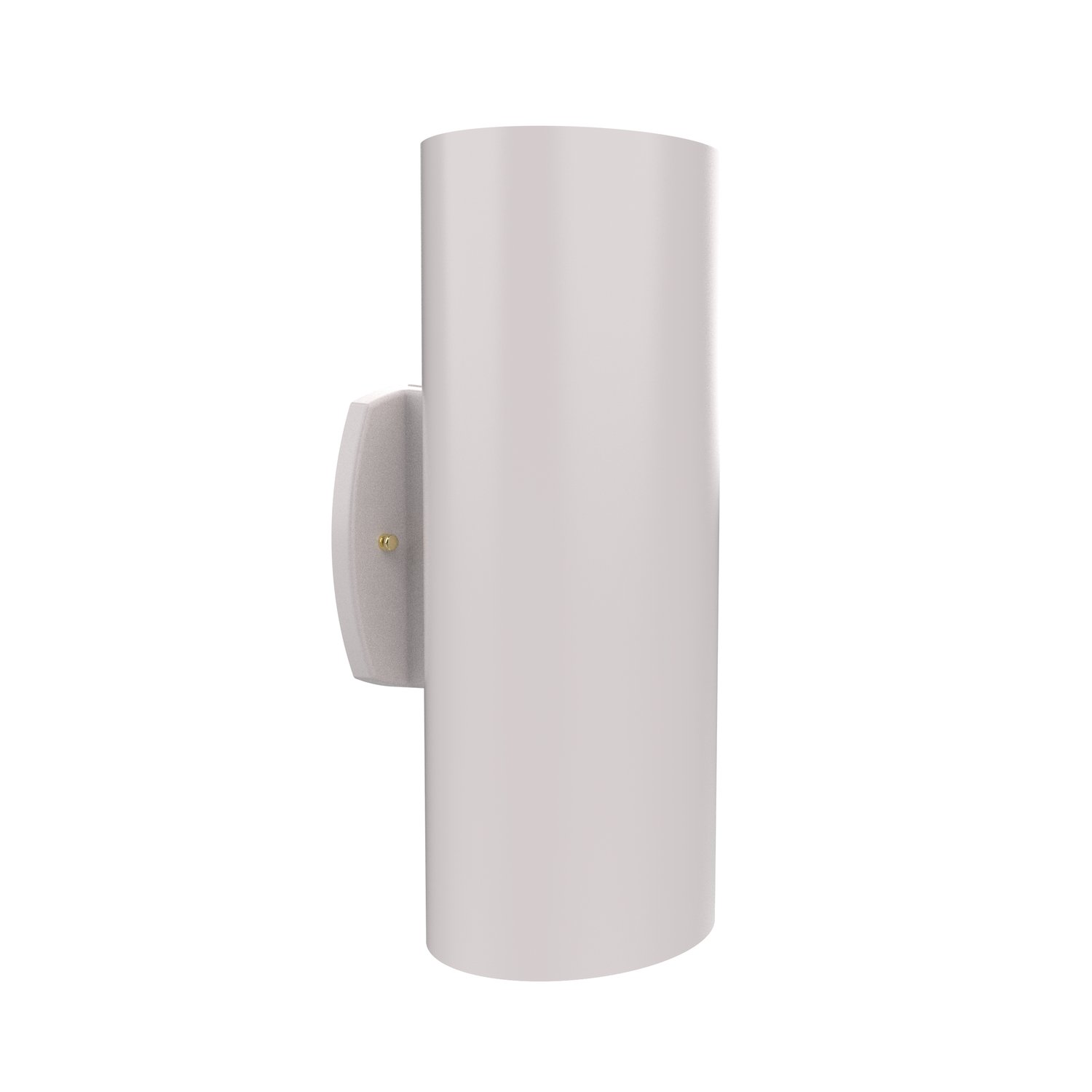 Évolution • Luminaire mural cylindrique pour l&