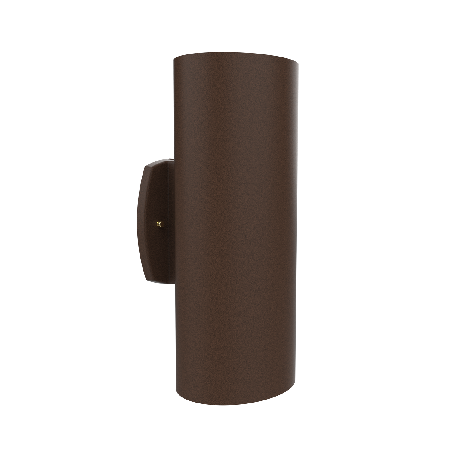 Évolution • Luminaire mural cylindrique pour l&