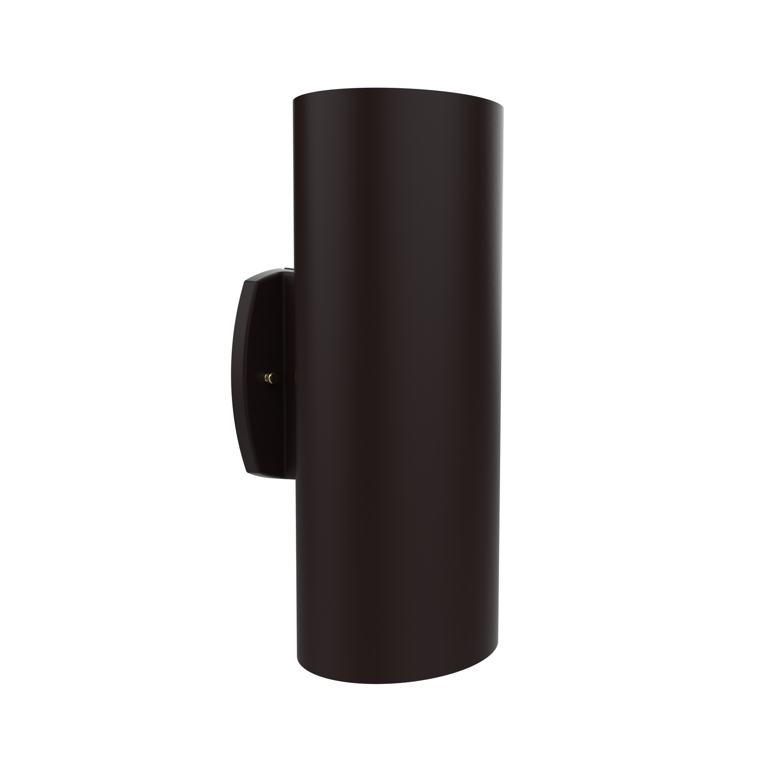 Évolution • Luminaire mural cylindrique pour l&