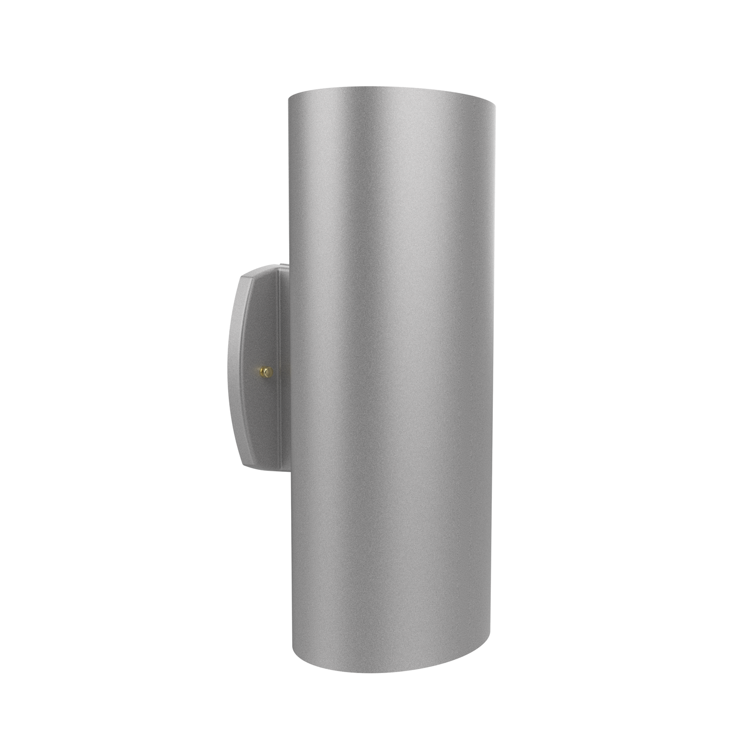 Évolution • Luminaire mural cylindrique pour l&