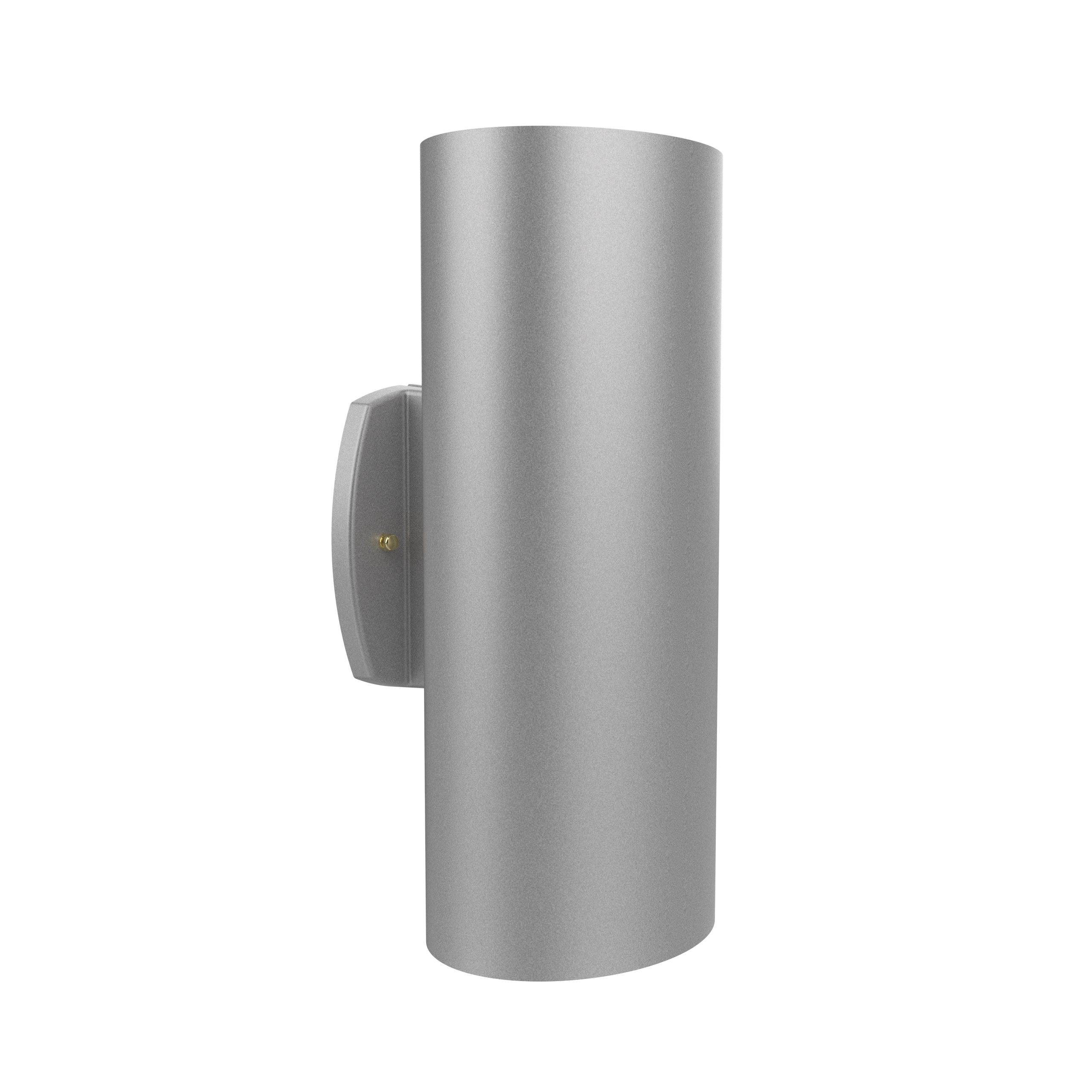 Évolution • Luminaire mural cylindrique pour l&