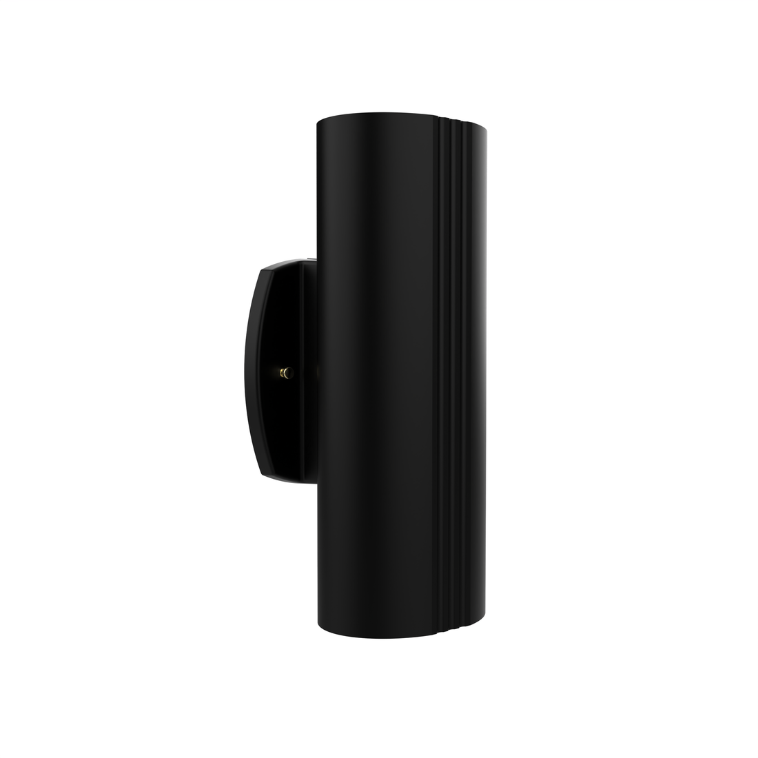 Évolution - Luminaire mural cylindrique pour l’extérieur - 1825