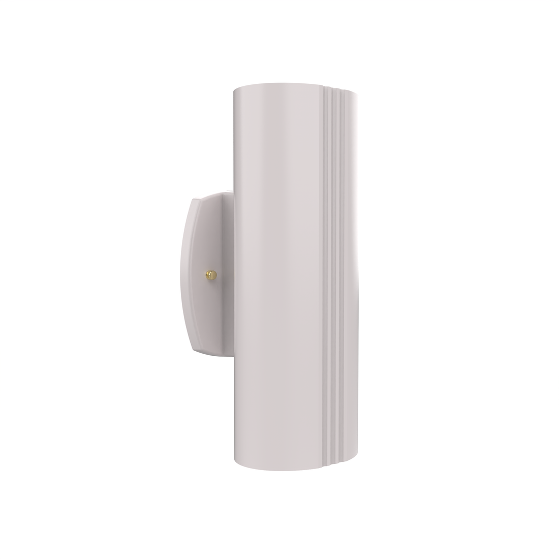 Évolution - Luminaire mural cylindrique pour l’extérieur - 1825