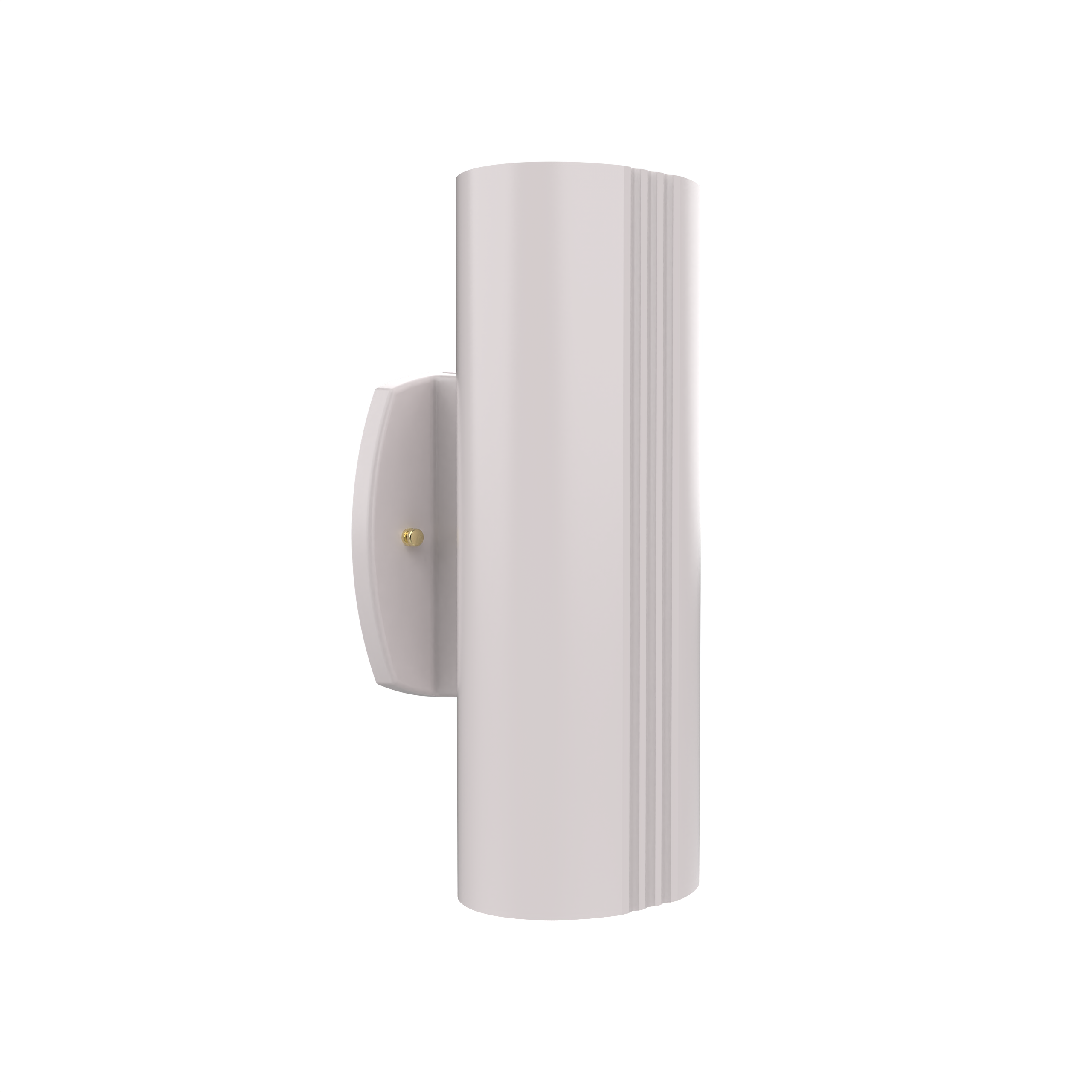 Évolution - Luminaire mural cylindrique pour l’extérieur - 1825