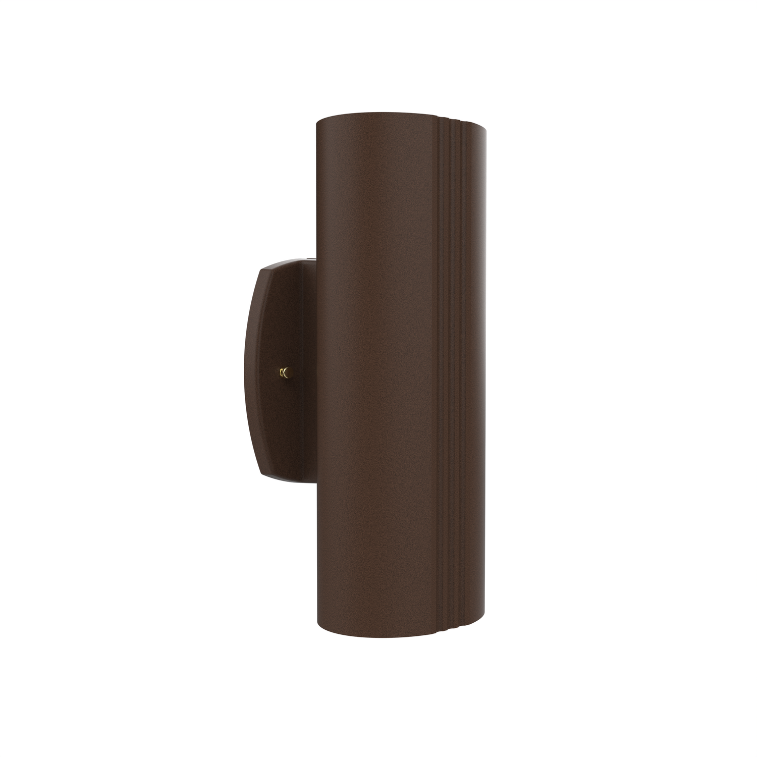 Évolution - Luminaire mural cylindrique pour l’extérieur - 1825