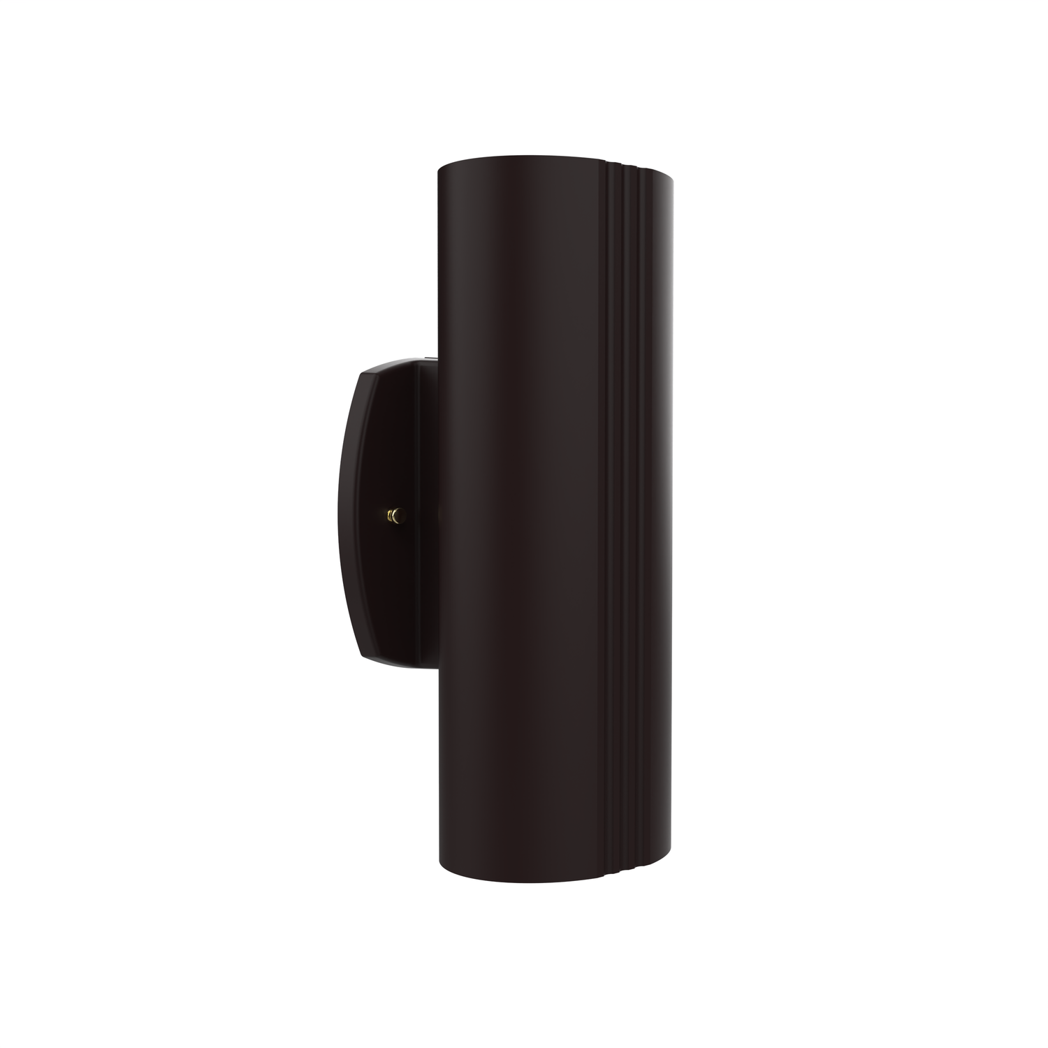 Évolution - Luminaire mural cylindrique pour l’extérieur - 1825