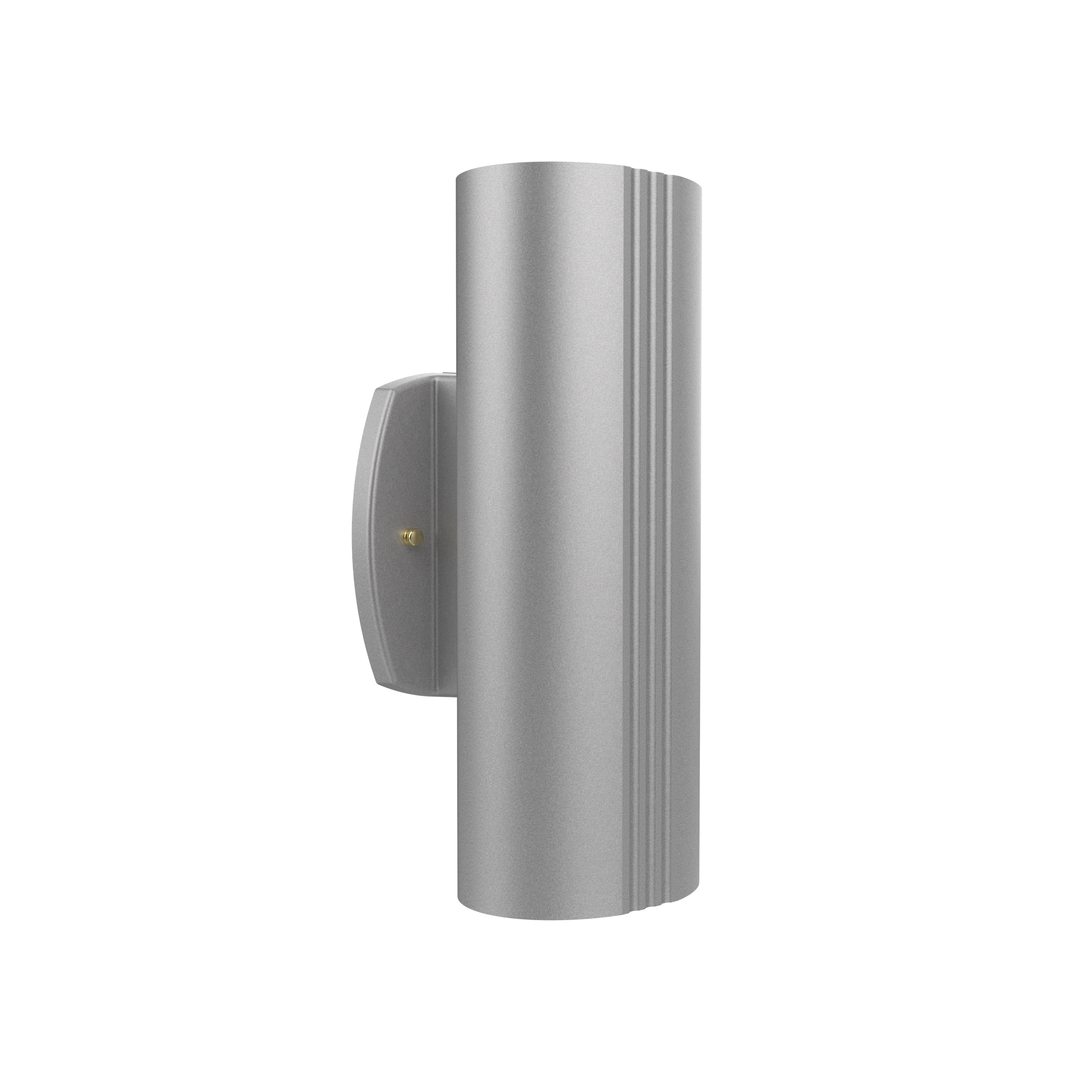 Évolution - Luminaire mural cylindrique pour l’extérieur - 1825